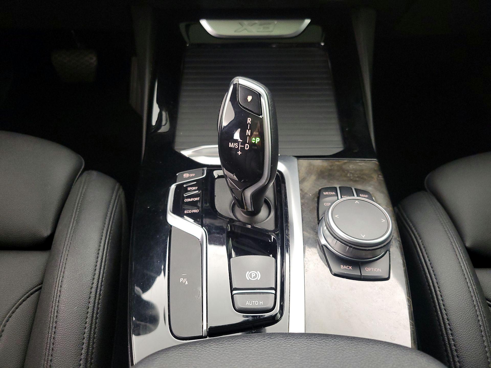 Thumbnail: 2020 BMW X3 - 18
