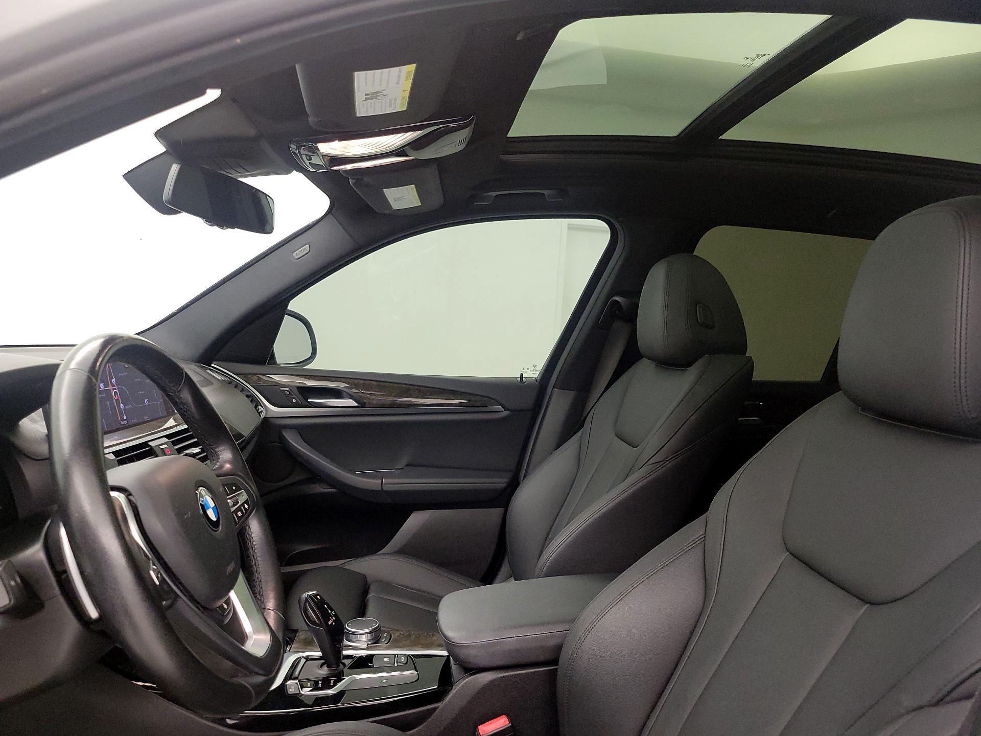 Thumbnail: 2020 BMW X3 - 20