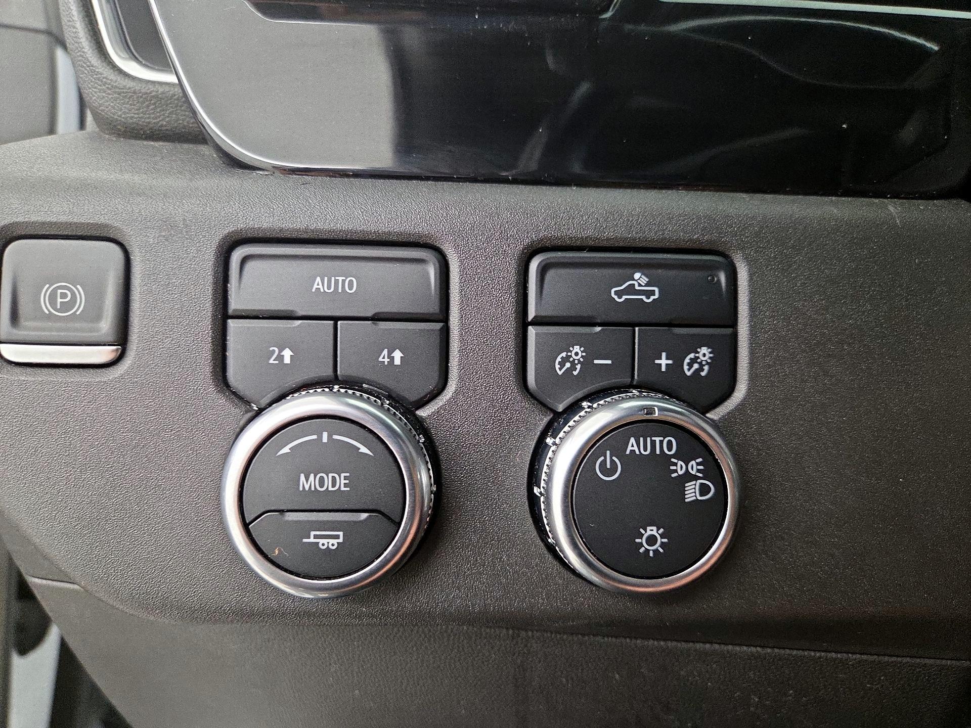 Thumbnail: 2022 GMC Sierra 1500 - 13