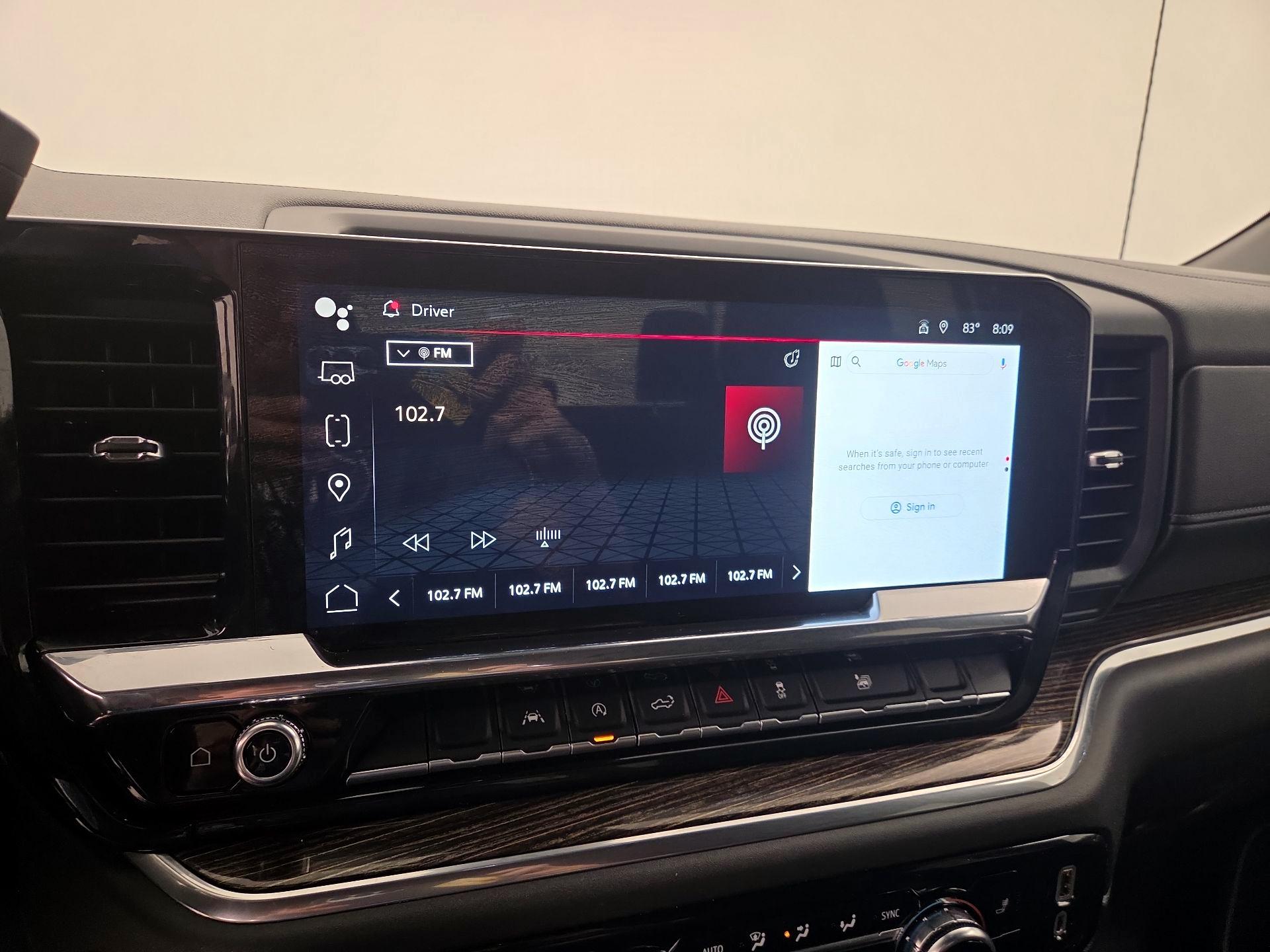 Thumbnail: 2022 GMC Sierra 1500 - 15