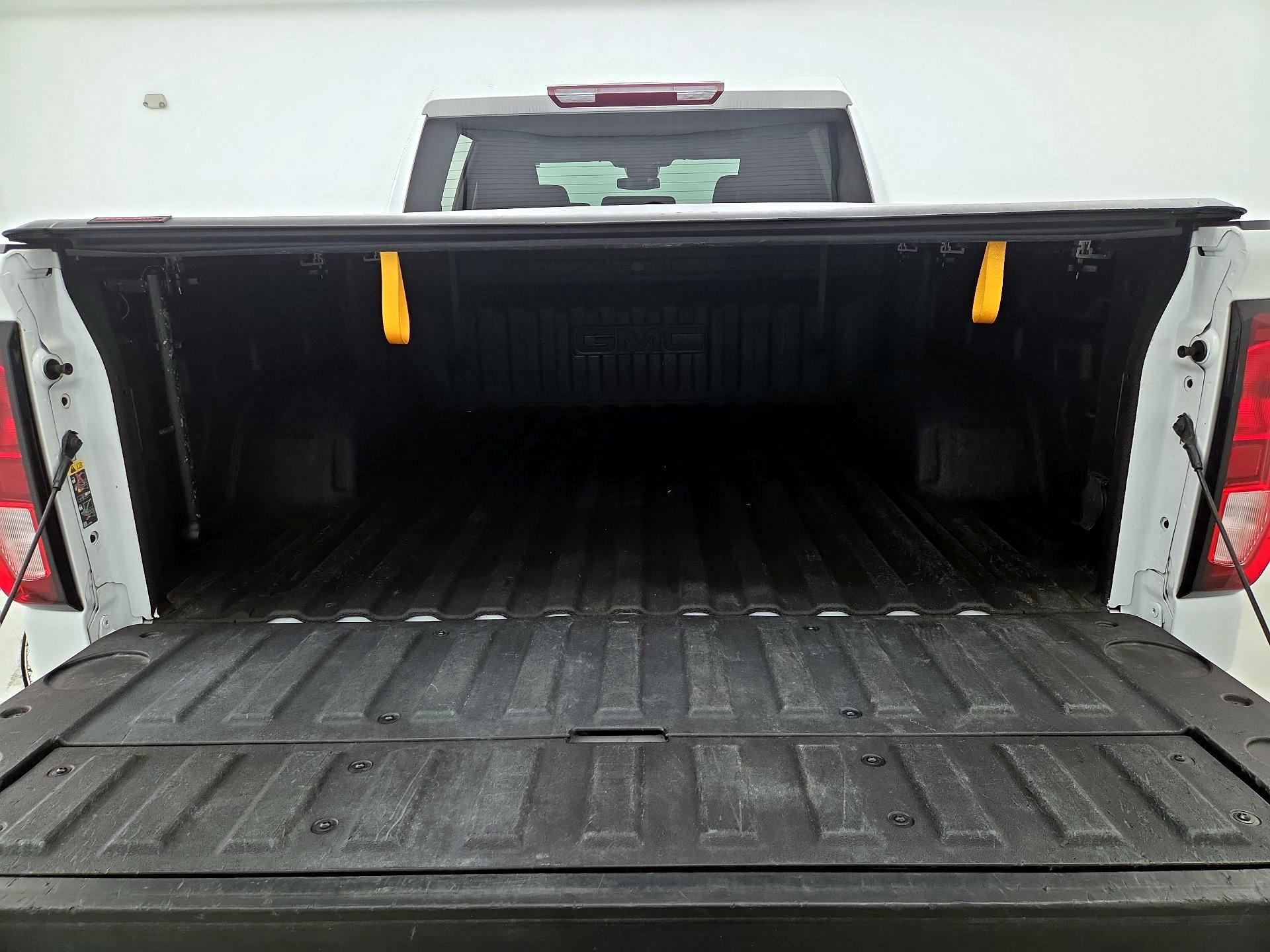 Thumbnail: 2022 GMC Sierra 1500 - 20