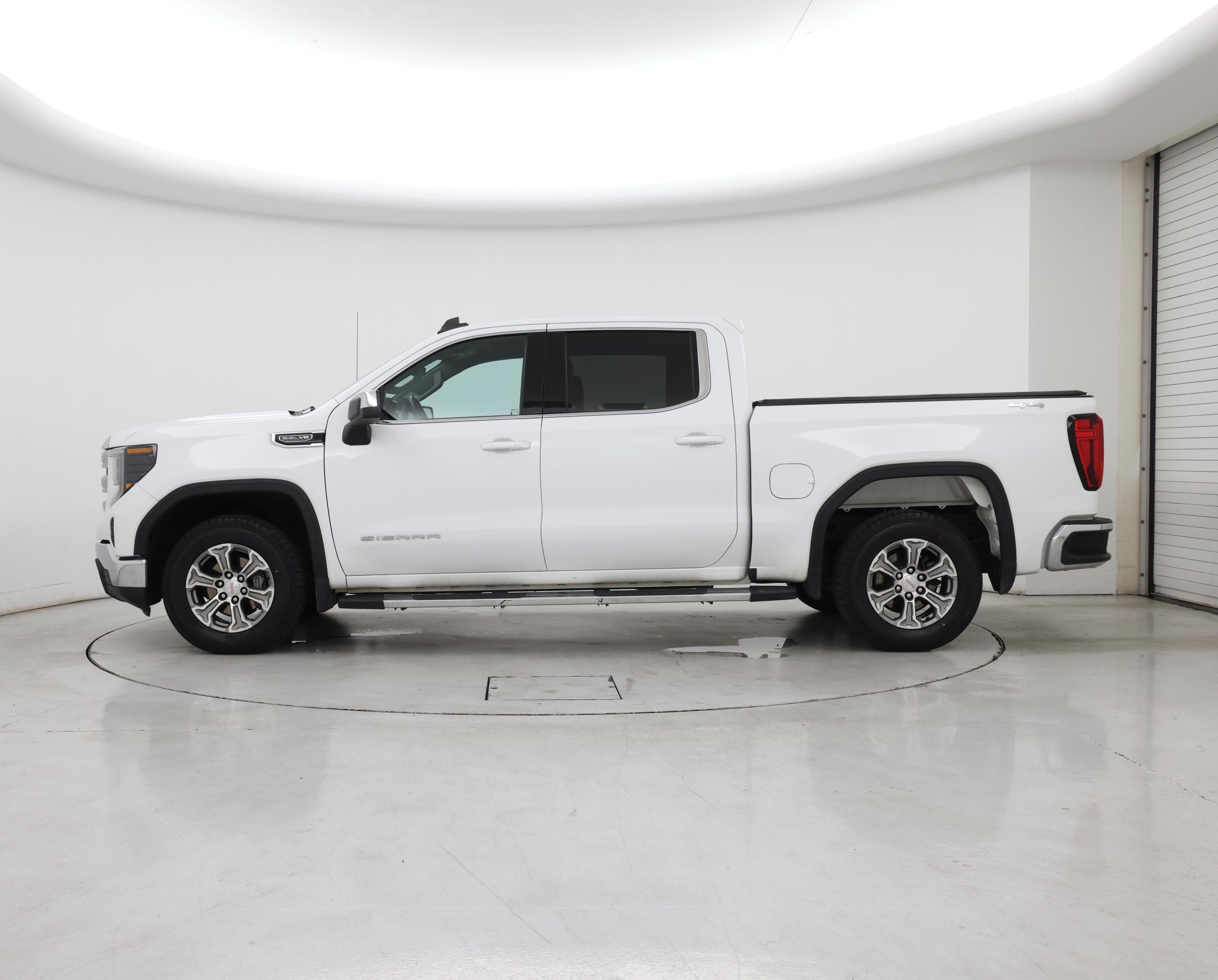 Thumbnail: 2022 GMC Sierra 1500 - 3