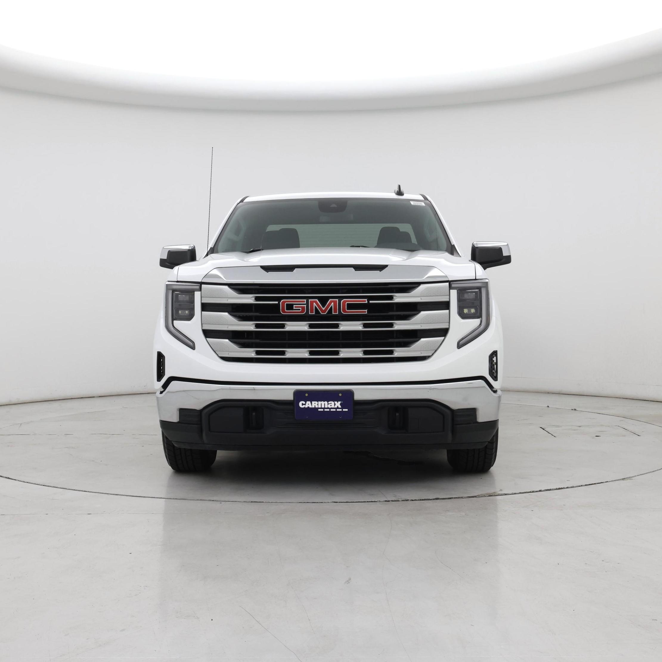 Thumbnail: 2022 GMC Sierra 1500 - 5