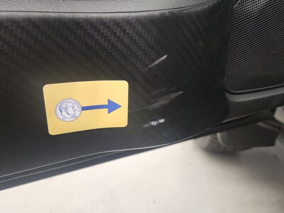 Condition detail