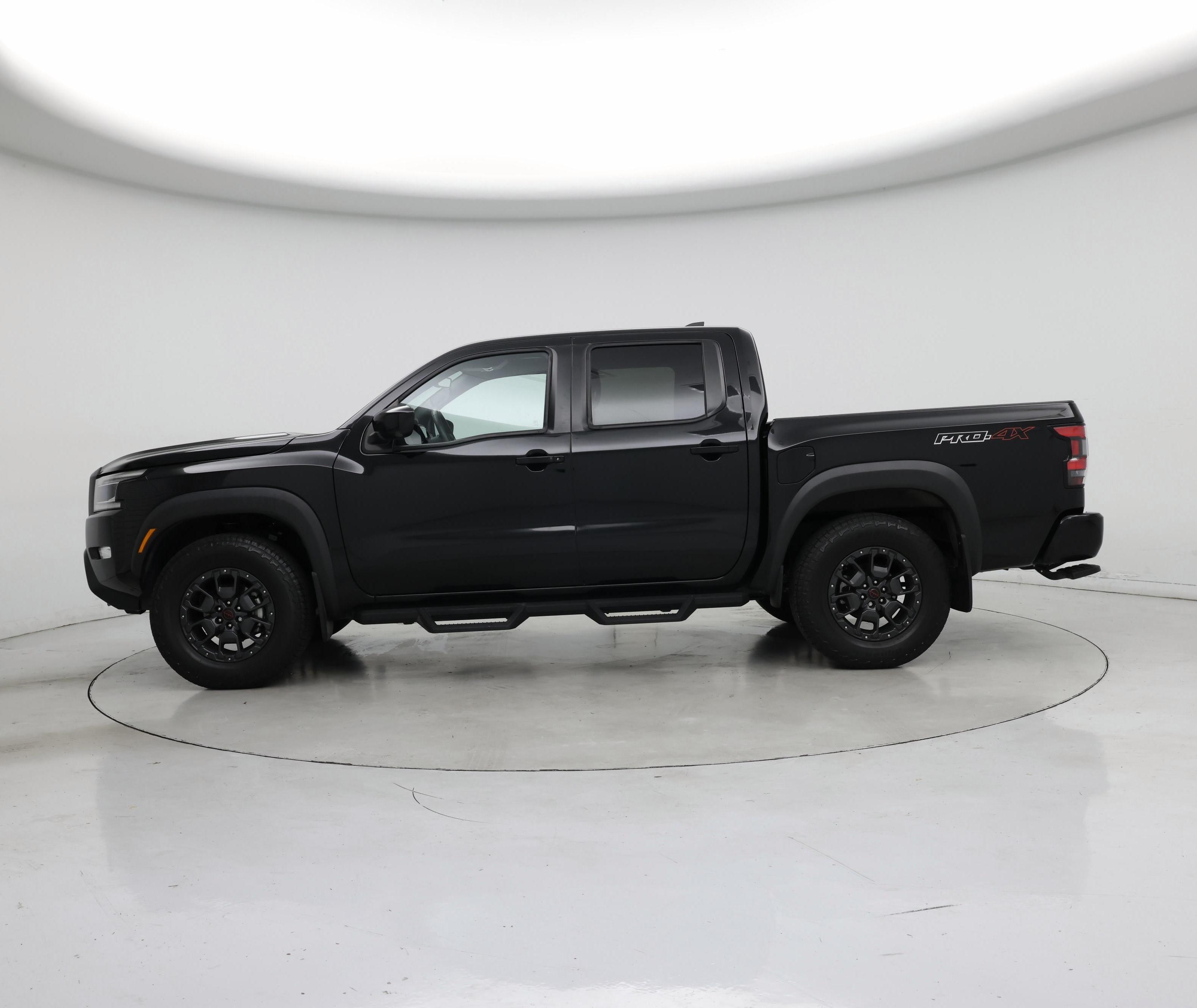 Thumbnail: 2023 Nissan Frontier - 3