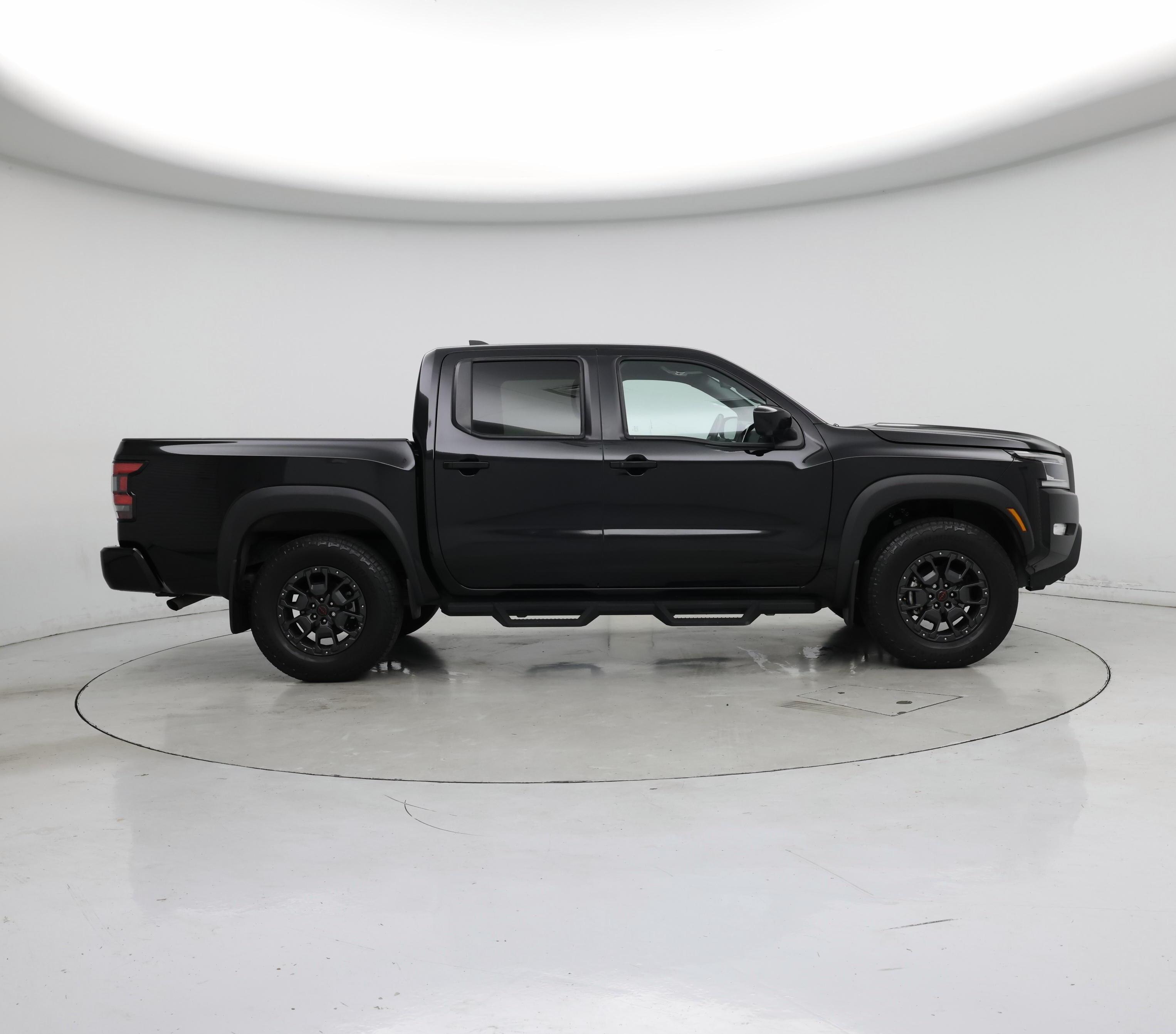 Thumbnail: 2023 Nissan Frontier - 7