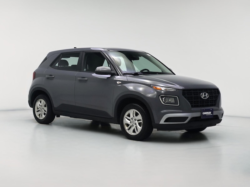 2021 Hyundai Venue SE -
                  Laurel, MD