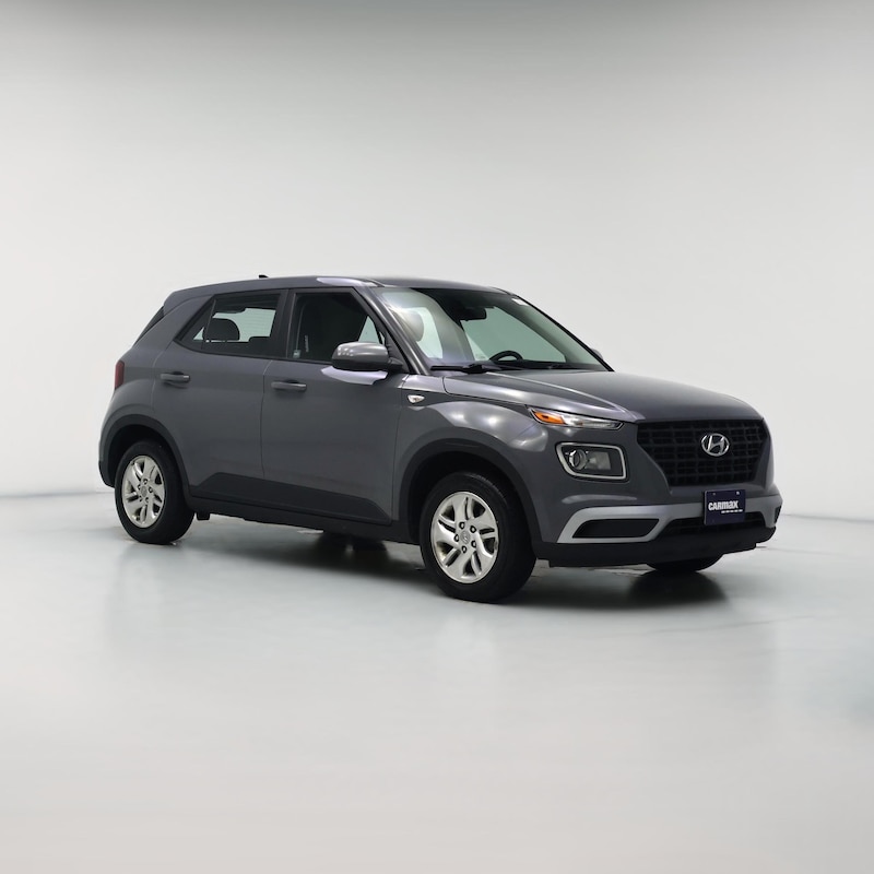 2021 Hyundai Venue SE