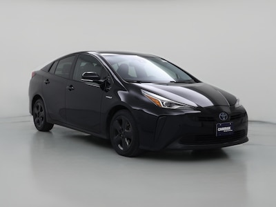 2020 Toyota Prius Limited