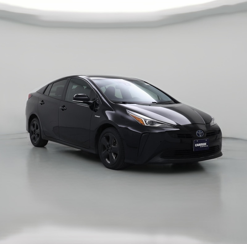 2020 Toyota Prius Limited