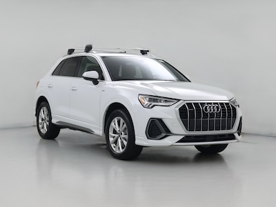 2025 Audi Q3 S-Line Premium Plus