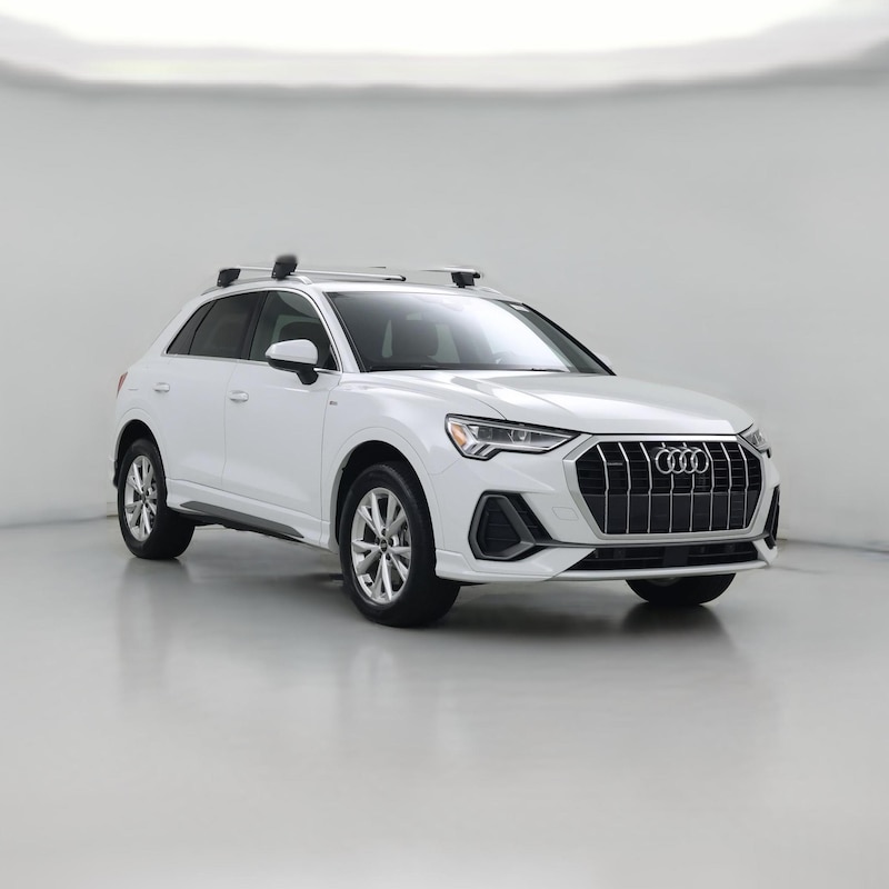 2025 Audi Q3 S-Line Premium Plus