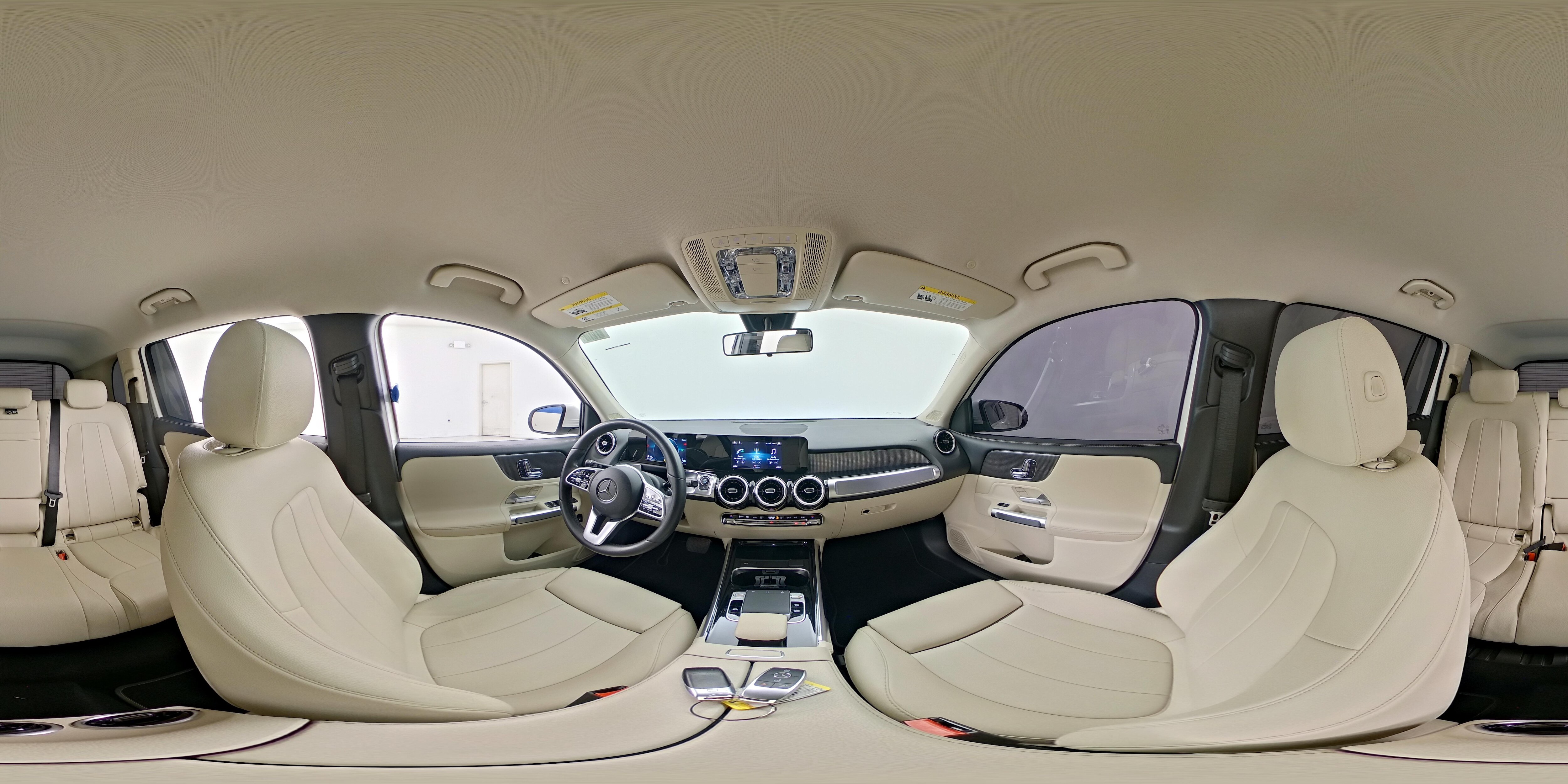 2020 Mercedes-Benz GLB Base - Photo 24