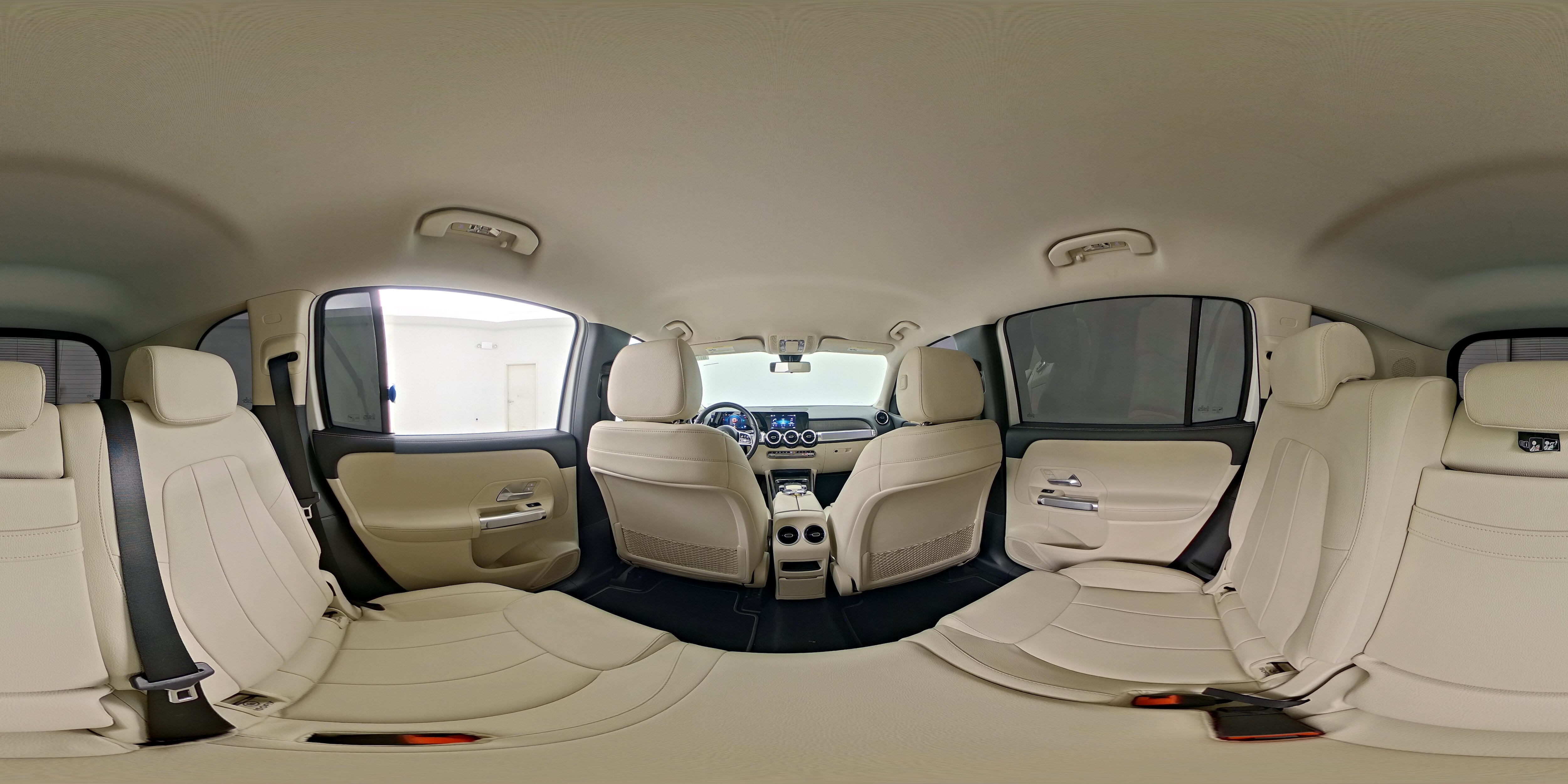 2020 Mercedes-Benz GLB Base - Photo 25
