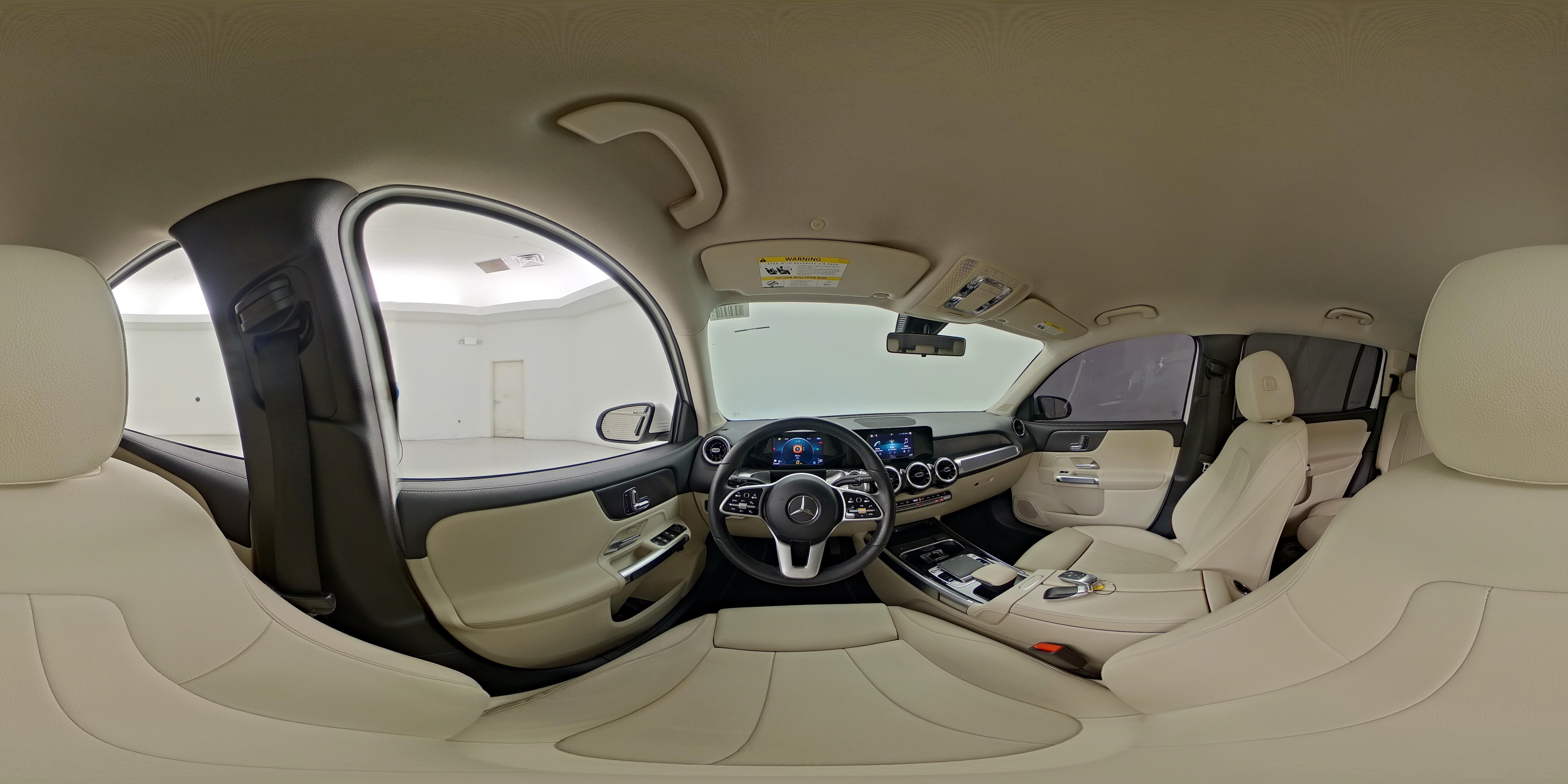 2020 Mercedes-Benz GLB Base - Photo 26