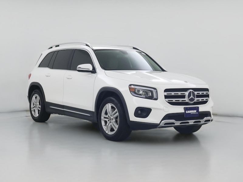 2020 Mercedes-Benz GLB 250 -
                  Garland, TX