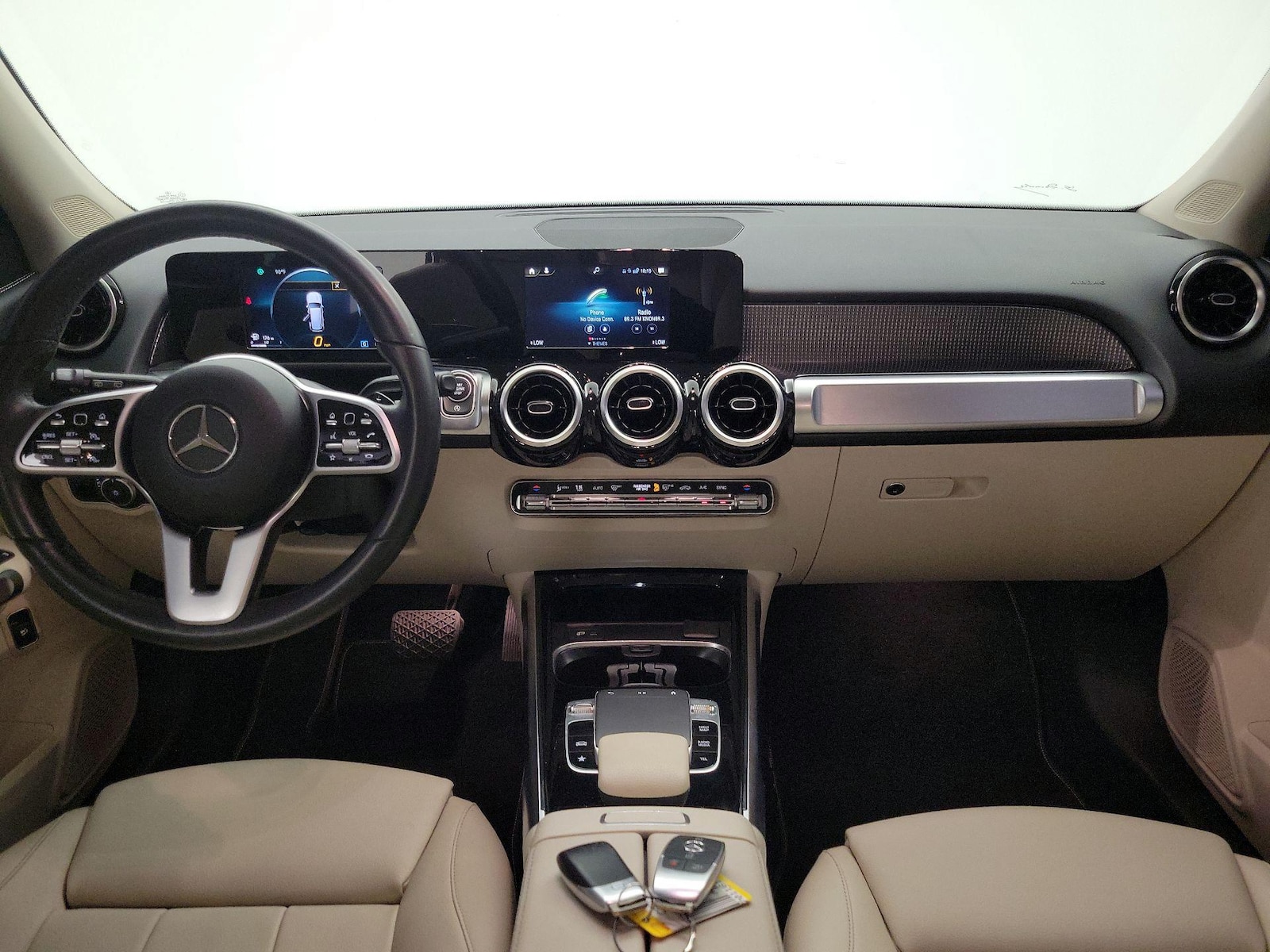 2020 Mercedes-Benz GLB Base - Photo 10