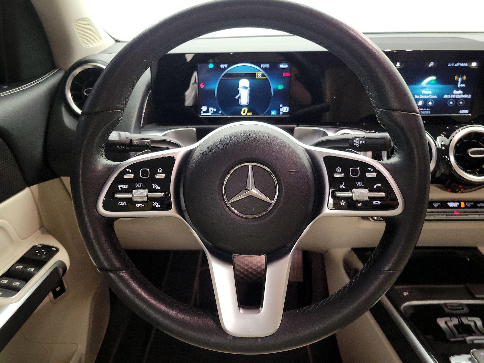 2020 Mercedes-Benz GLB Base - Photo 11