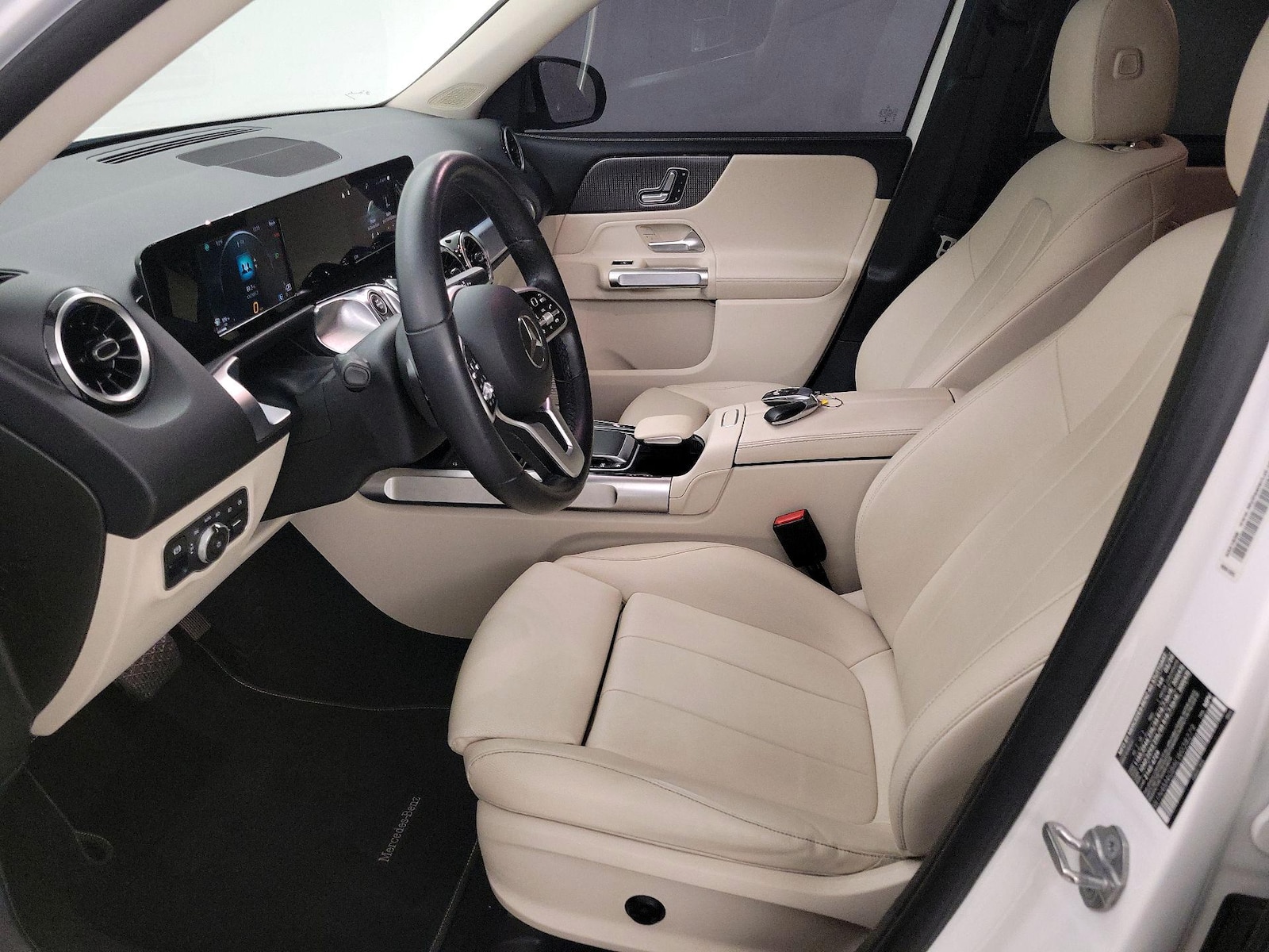 2020 Mercedes-Benz GLB Base - Photo 12