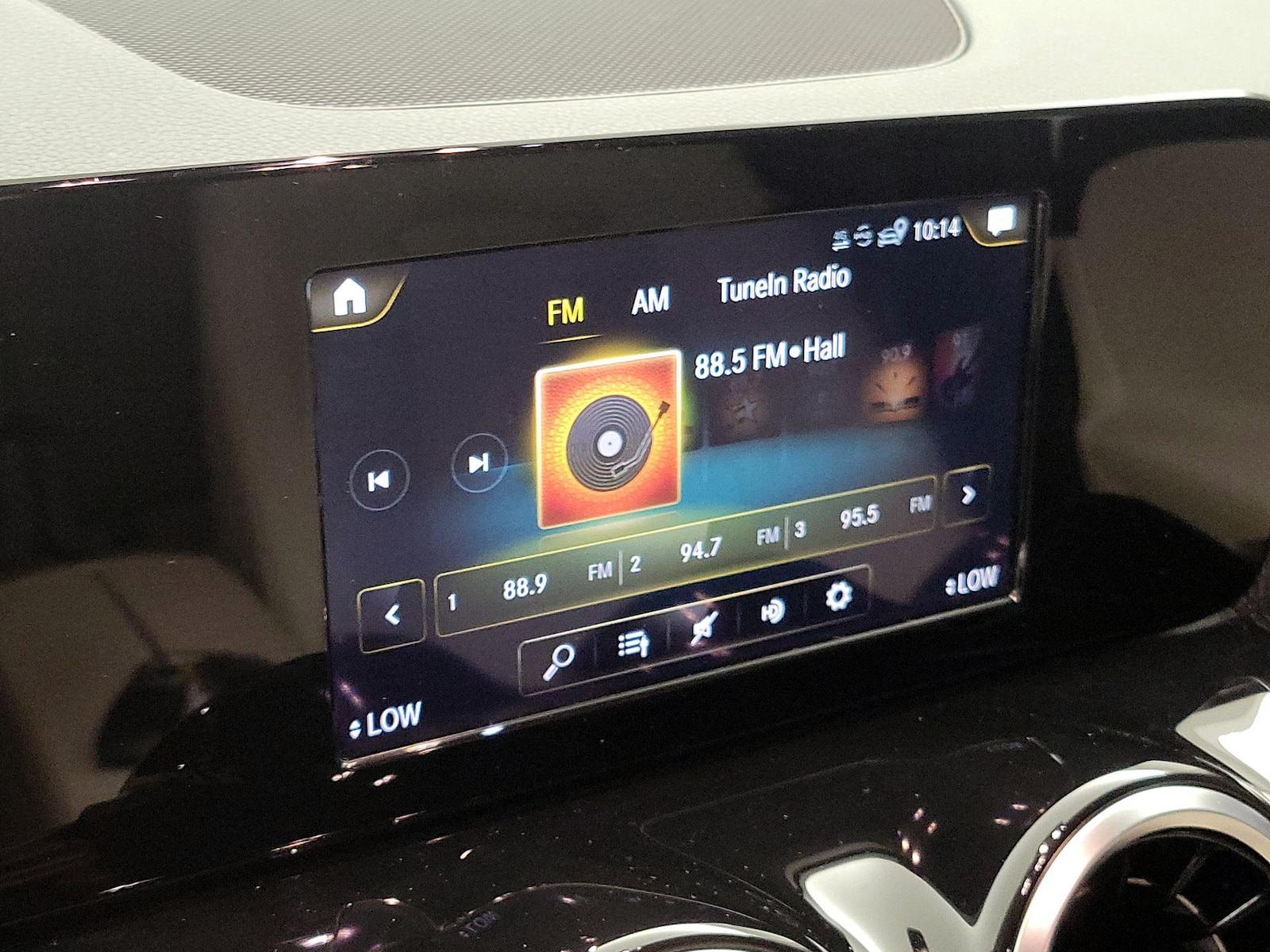2020 Mercedes-Benz GLB Base - Photo 16