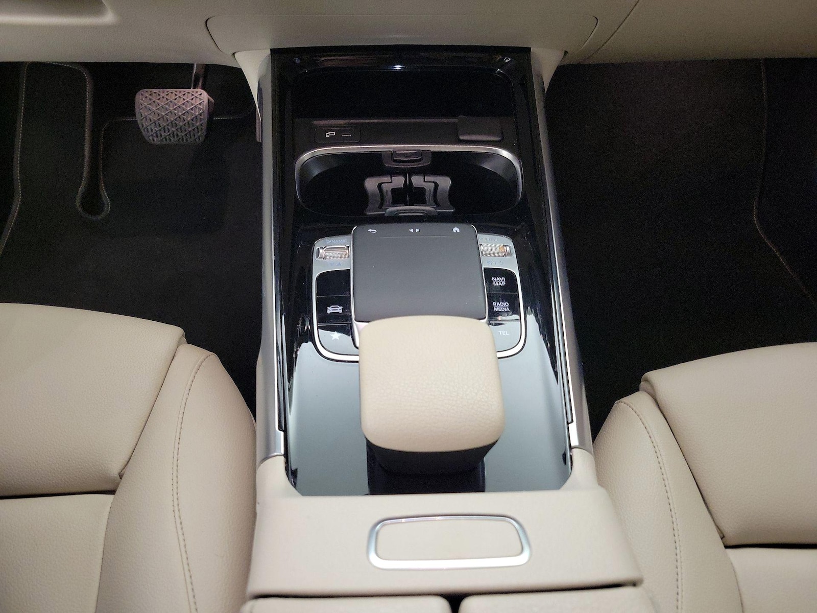 2020 Mercedes-Benz GLB Base - Photo 18