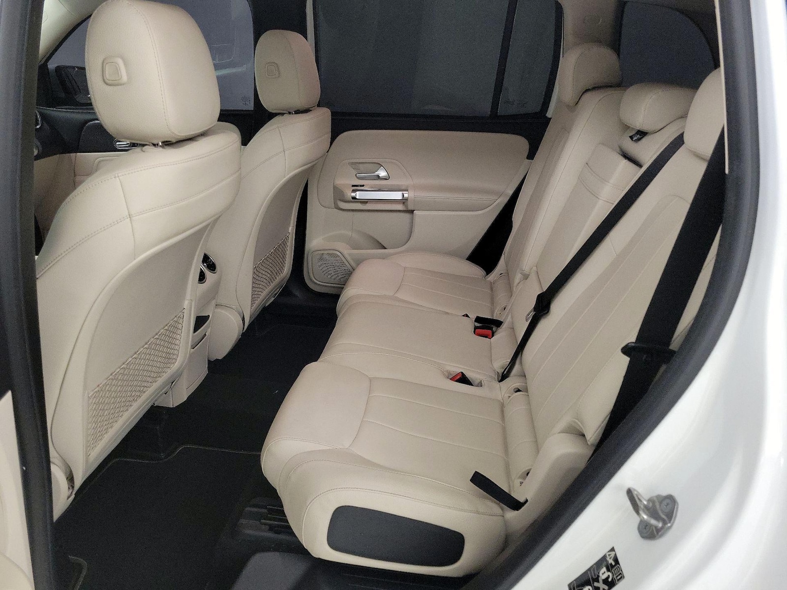 2020 Mercedes-Benz GLB Base - Photo 20
