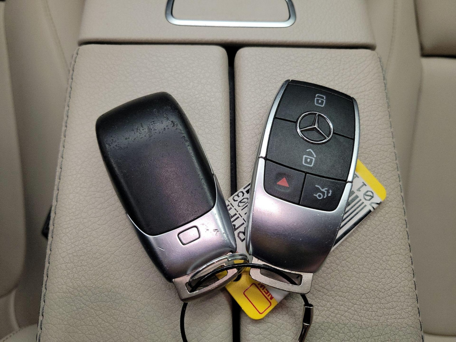 2020 Mercedes-Benz GLB Base - Photo 23