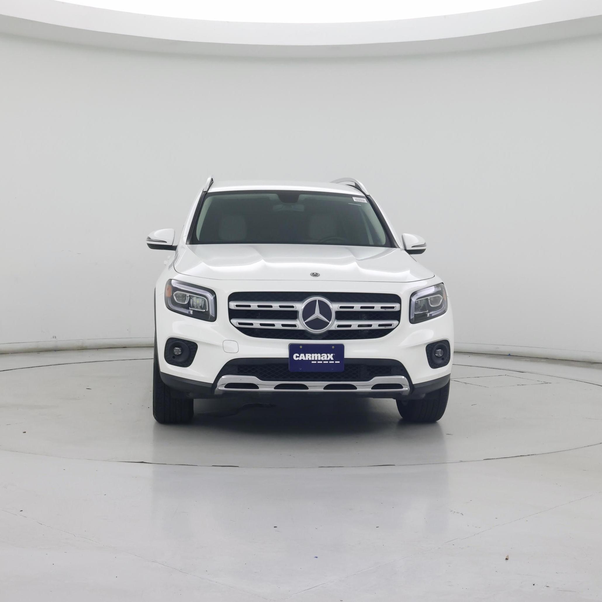 Thumbnail: 2020 Mercedes-Benz GLB - 5