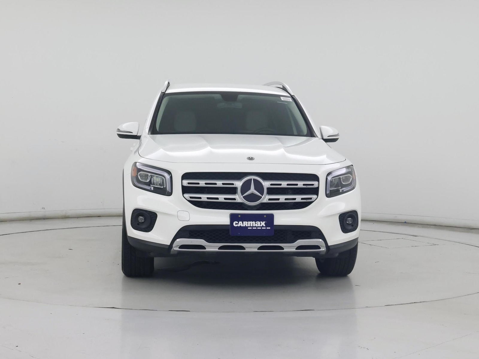 2020 Mercedes-Benz GLB Base - Photo 6