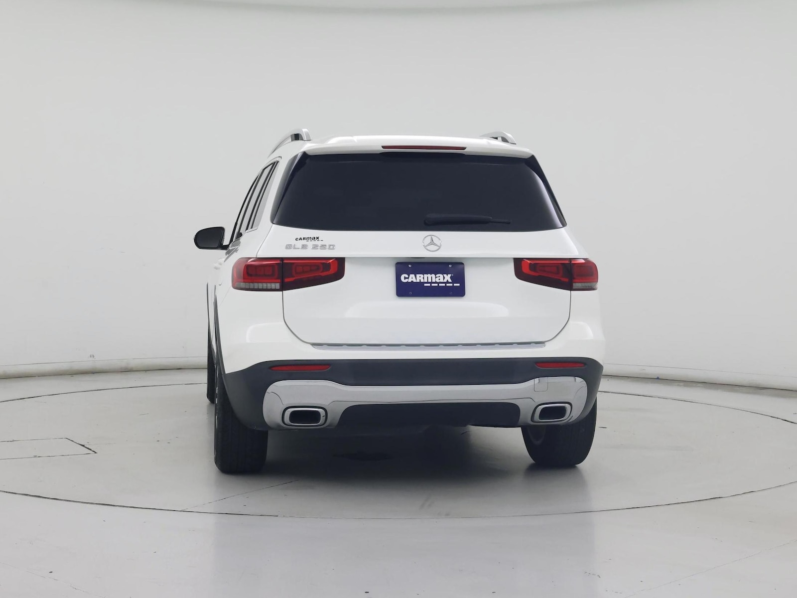 2020 Mercedes-Benz GLB Base - Photo 7