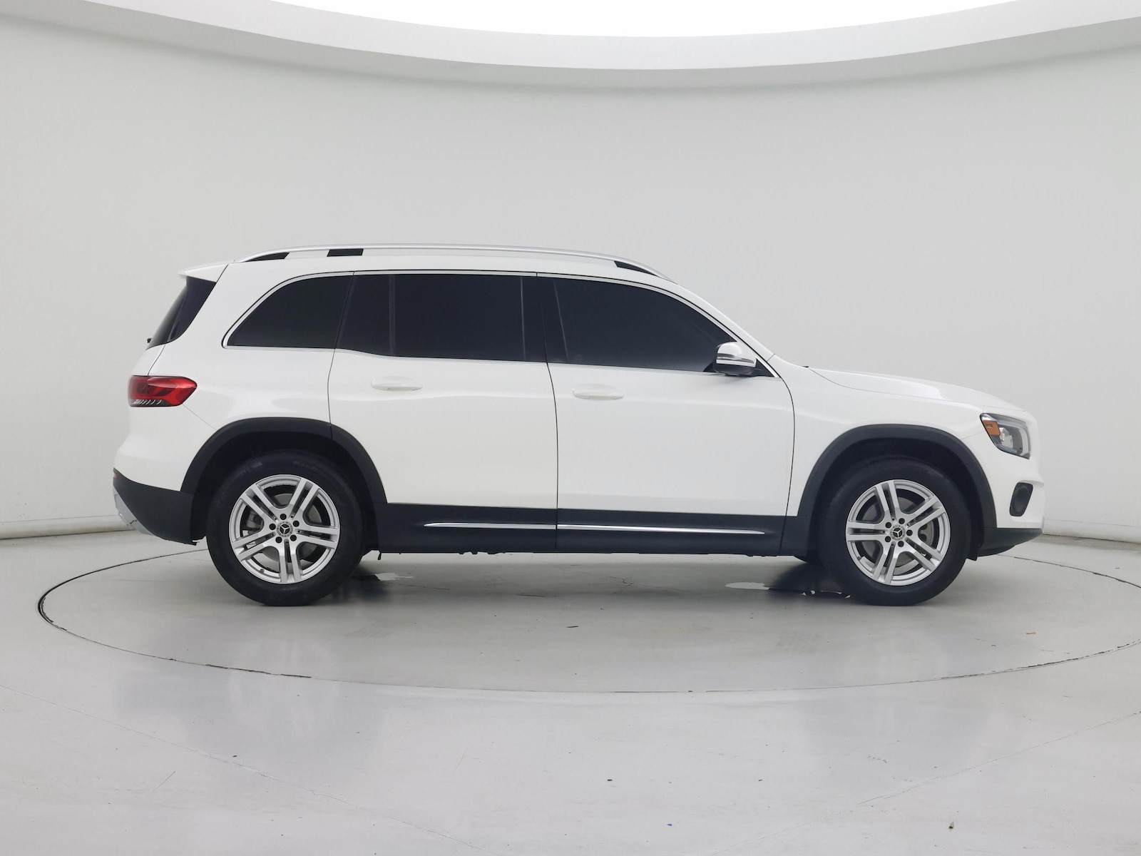 2020 Mercedes-Benz GLB Base - Photo 8