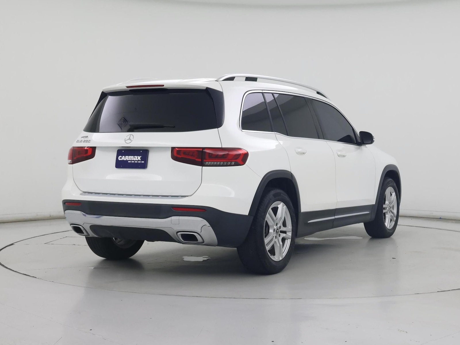2020 Mercedes-Benz GLB Base - Photo 9