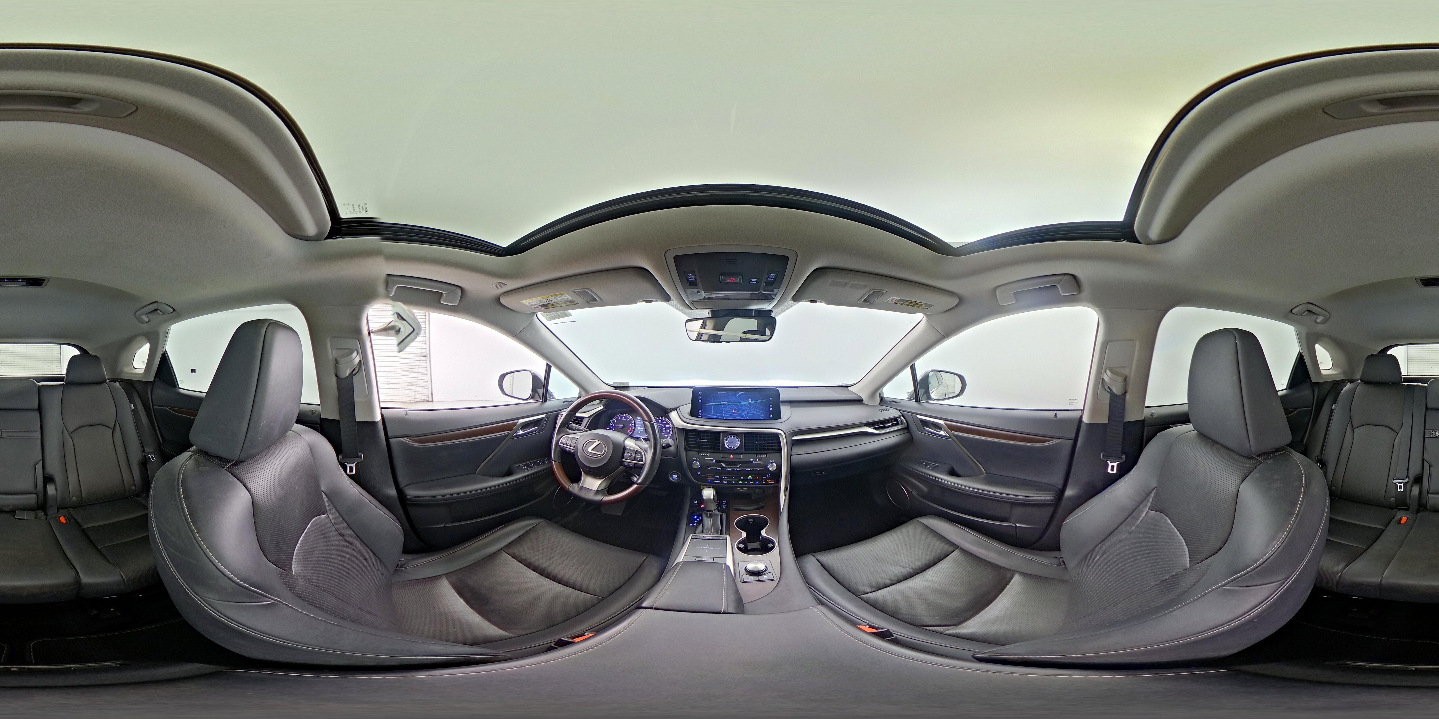 2022 Lexus RX 350 - Photo 26