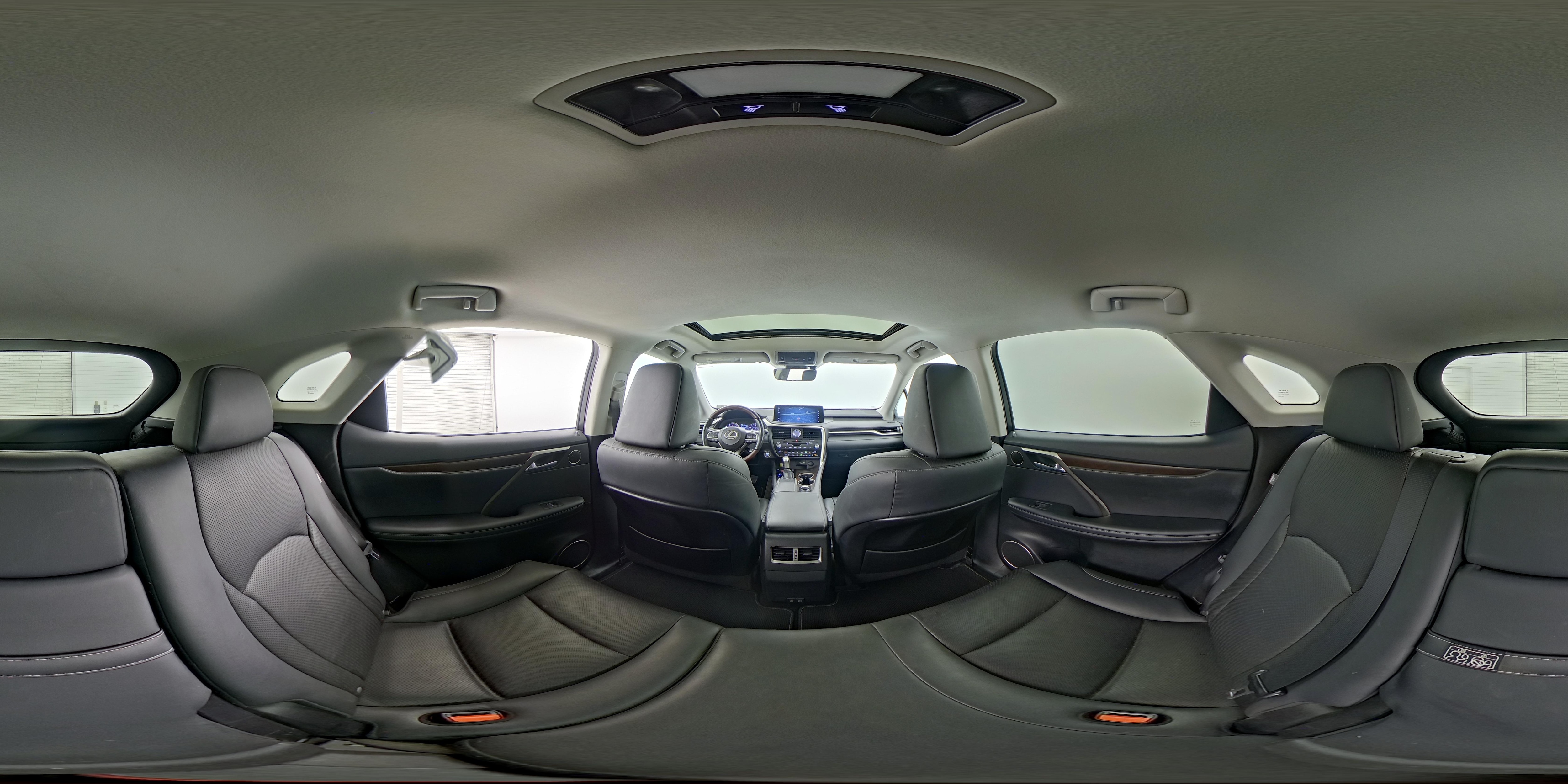 2022 Lexus RX 350 - Photo 27
