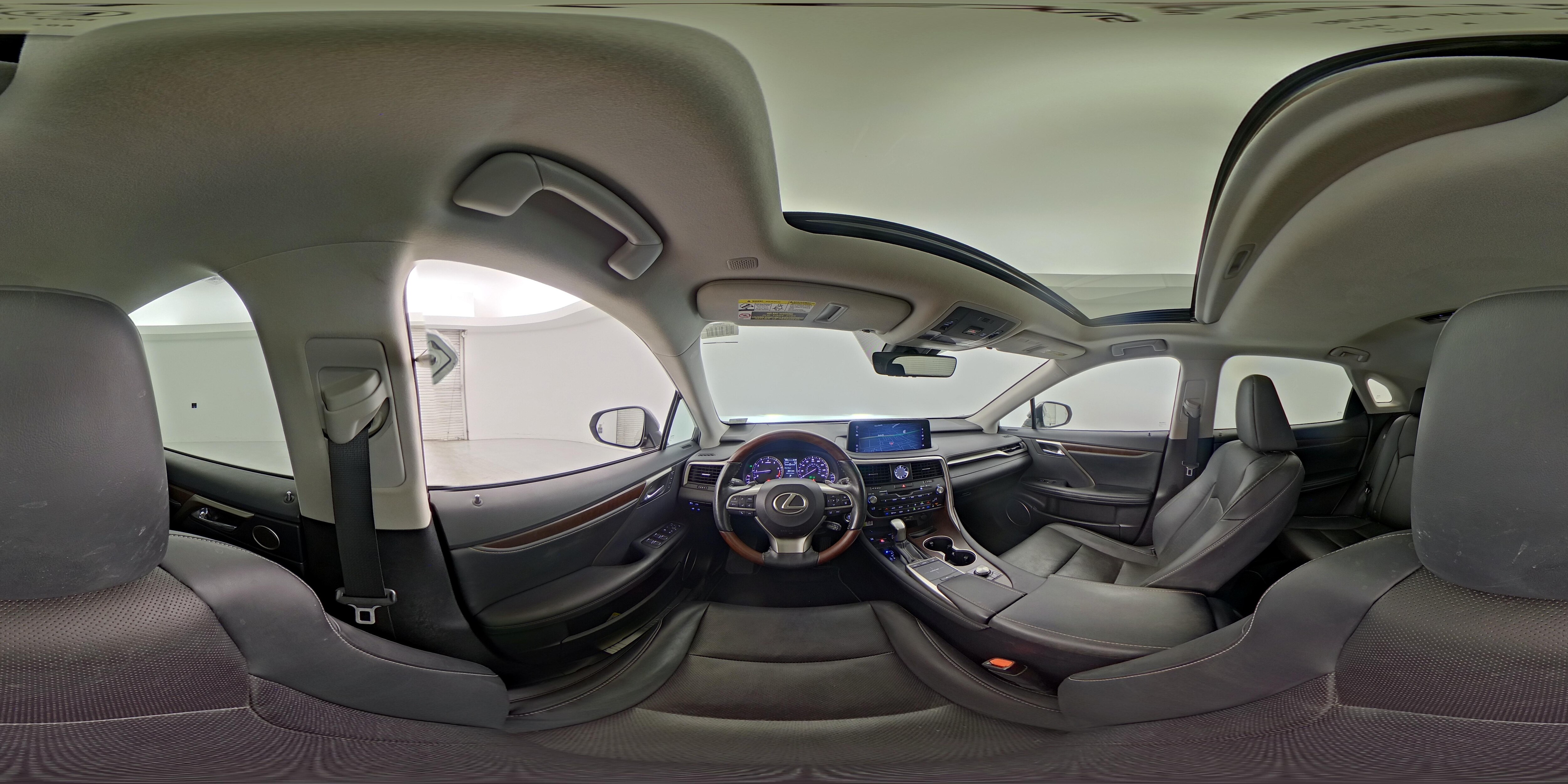 2022 Lexus RX 350 - Photo 28