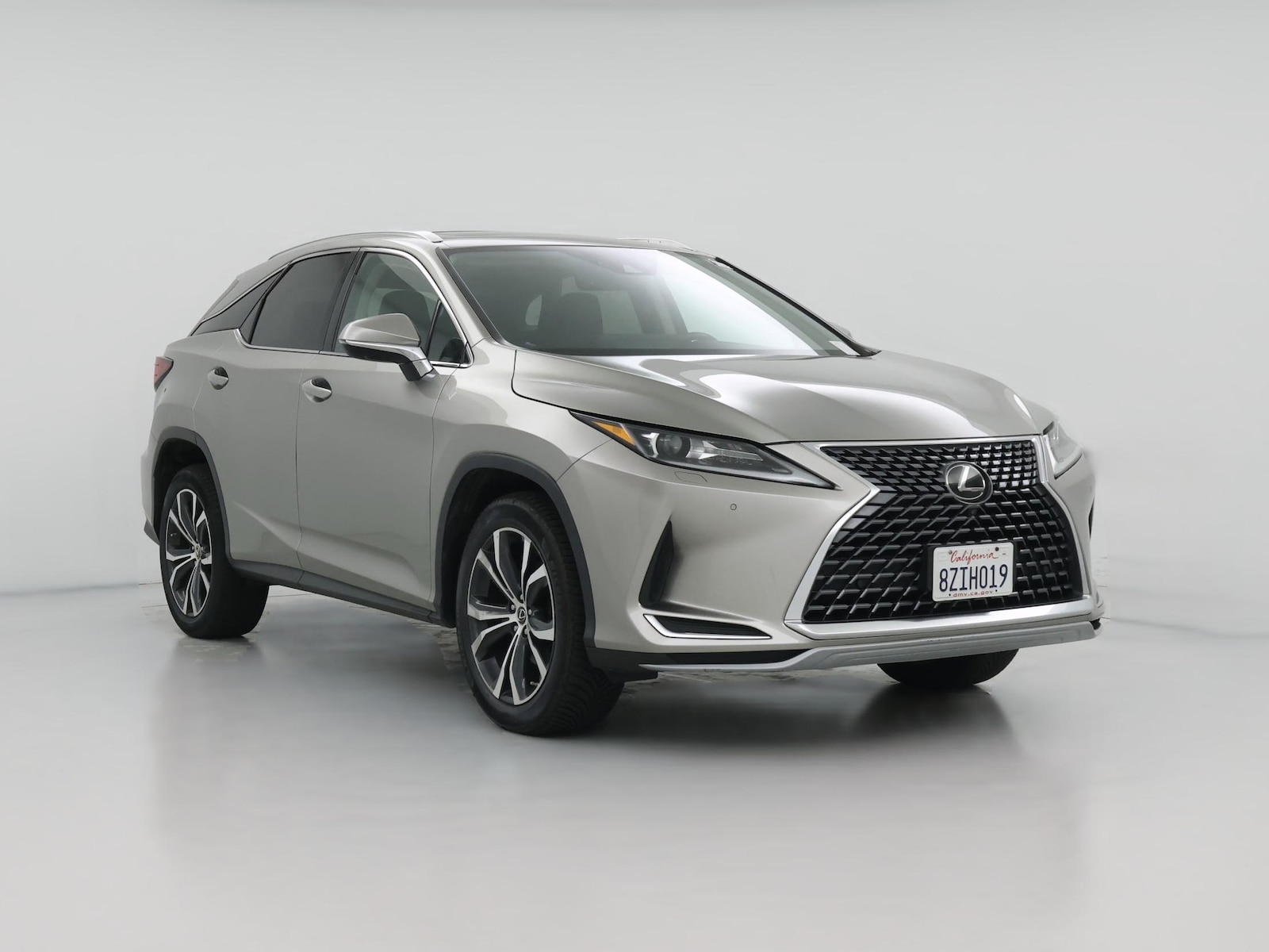2022 Lexus RX