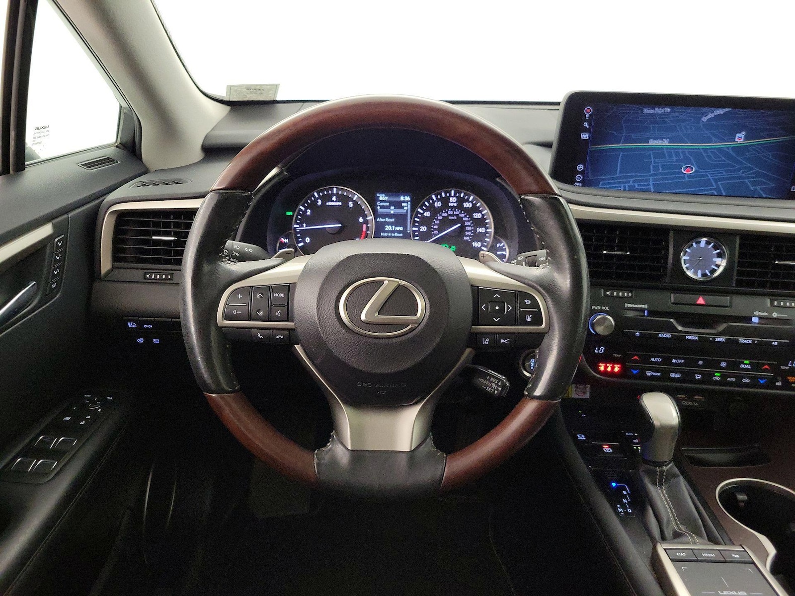 2022 Lexus RX 350 - Photo 11