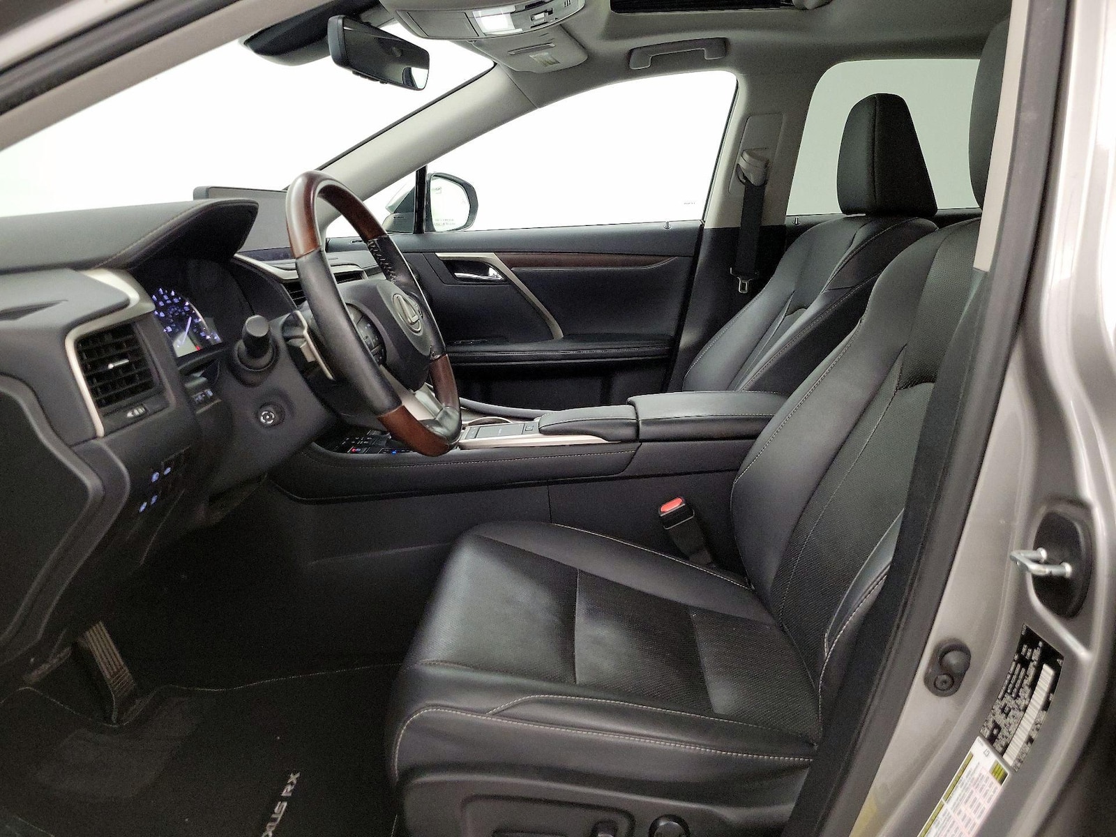 2022 Lexus RX 350 - Photo 12