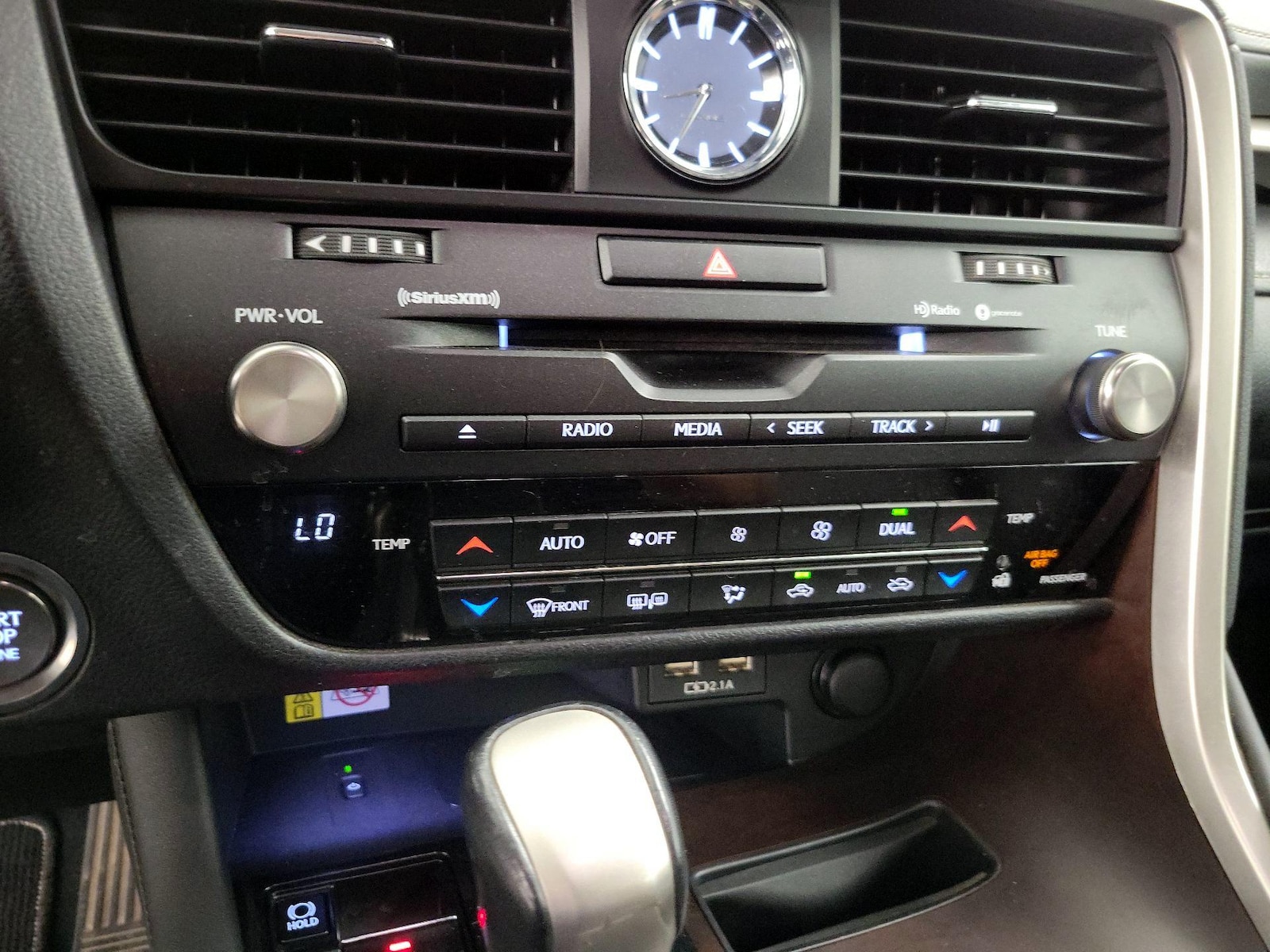 2022 Lexus RX 350 - Photo 18
