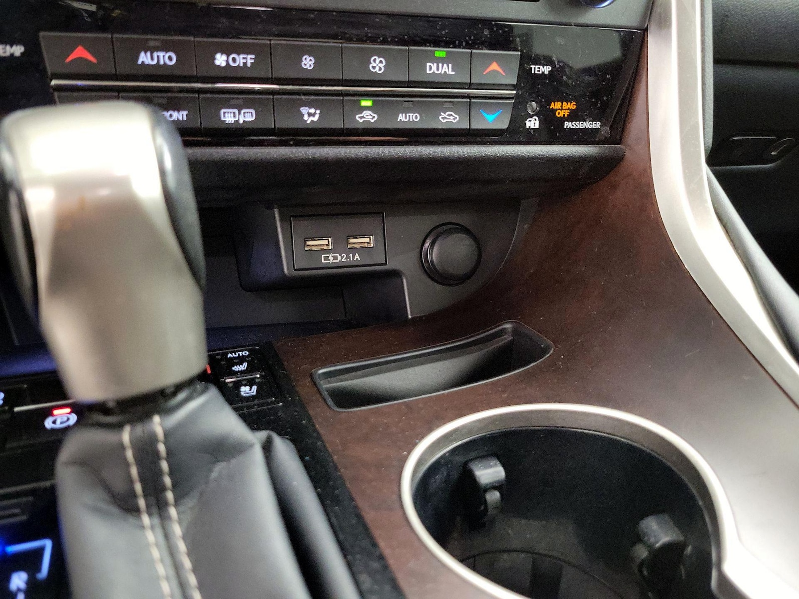 2022 Lexus RX 350 - Photo 20