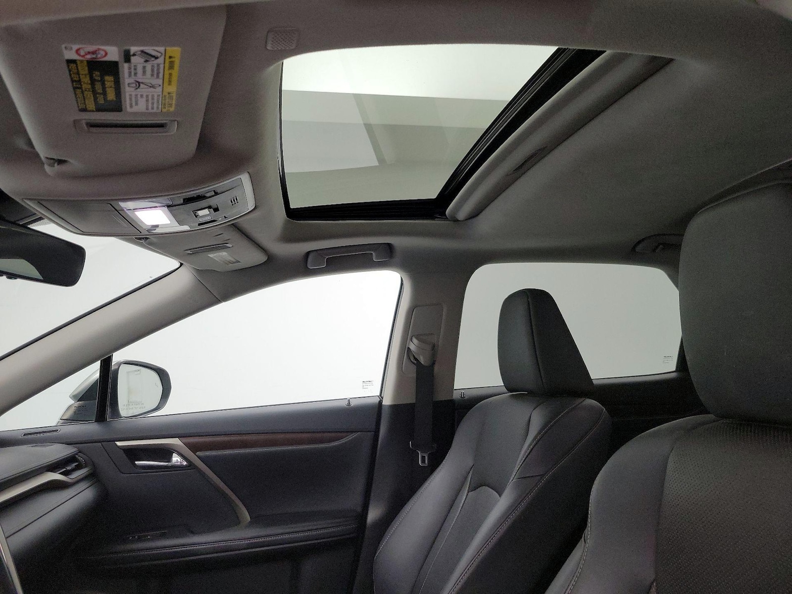 2022 Lexus RX 350 - Photo 21