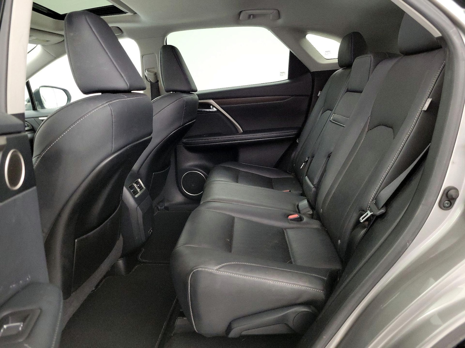 2022 Lexus RX 350 - Photo 22