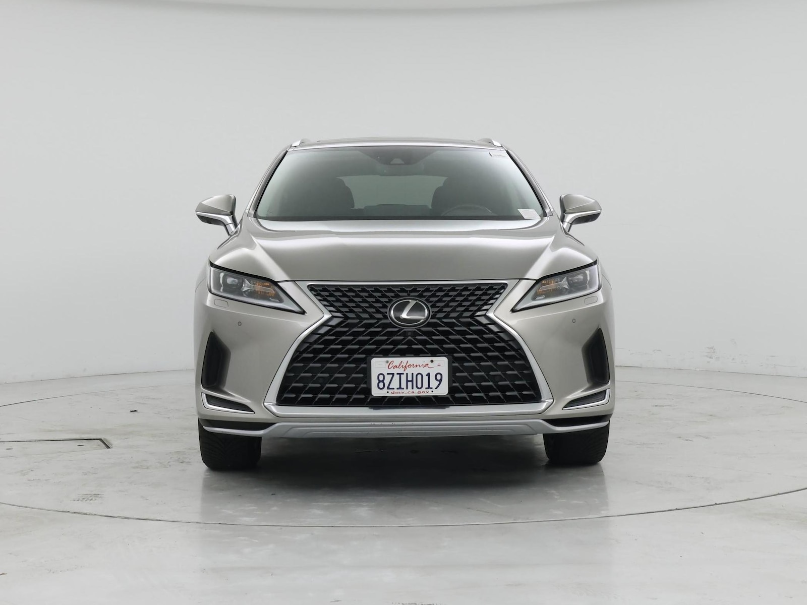 2022 Lexus RX 350 - Photo 6