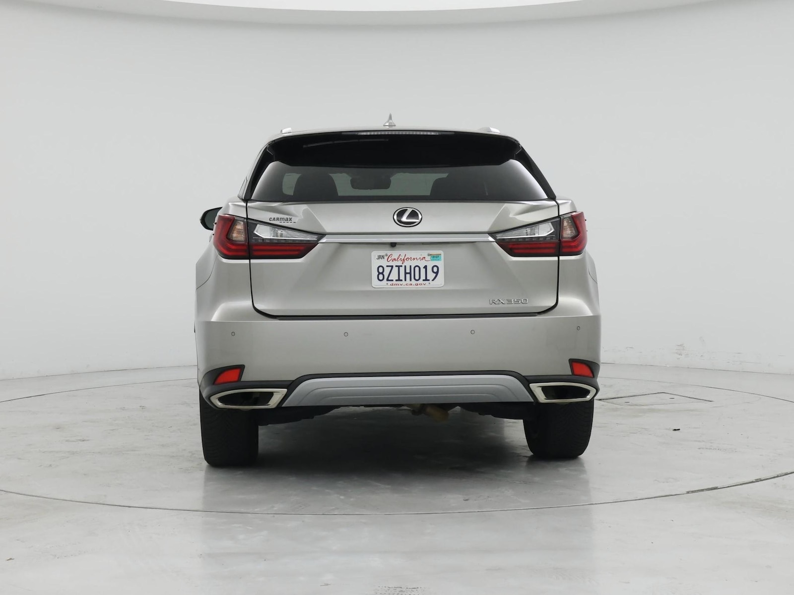 2022 Lexus RX 350 - Photo 7