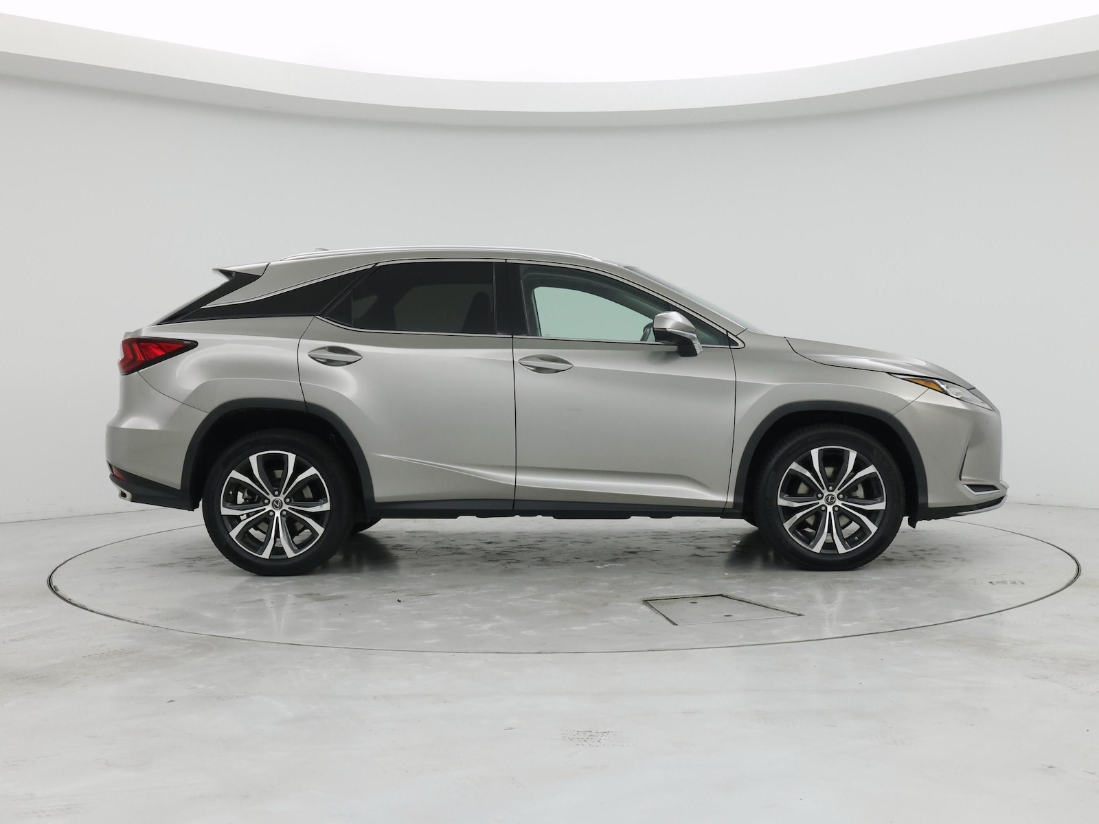 2022 Lexus RX 350 - Photo 8