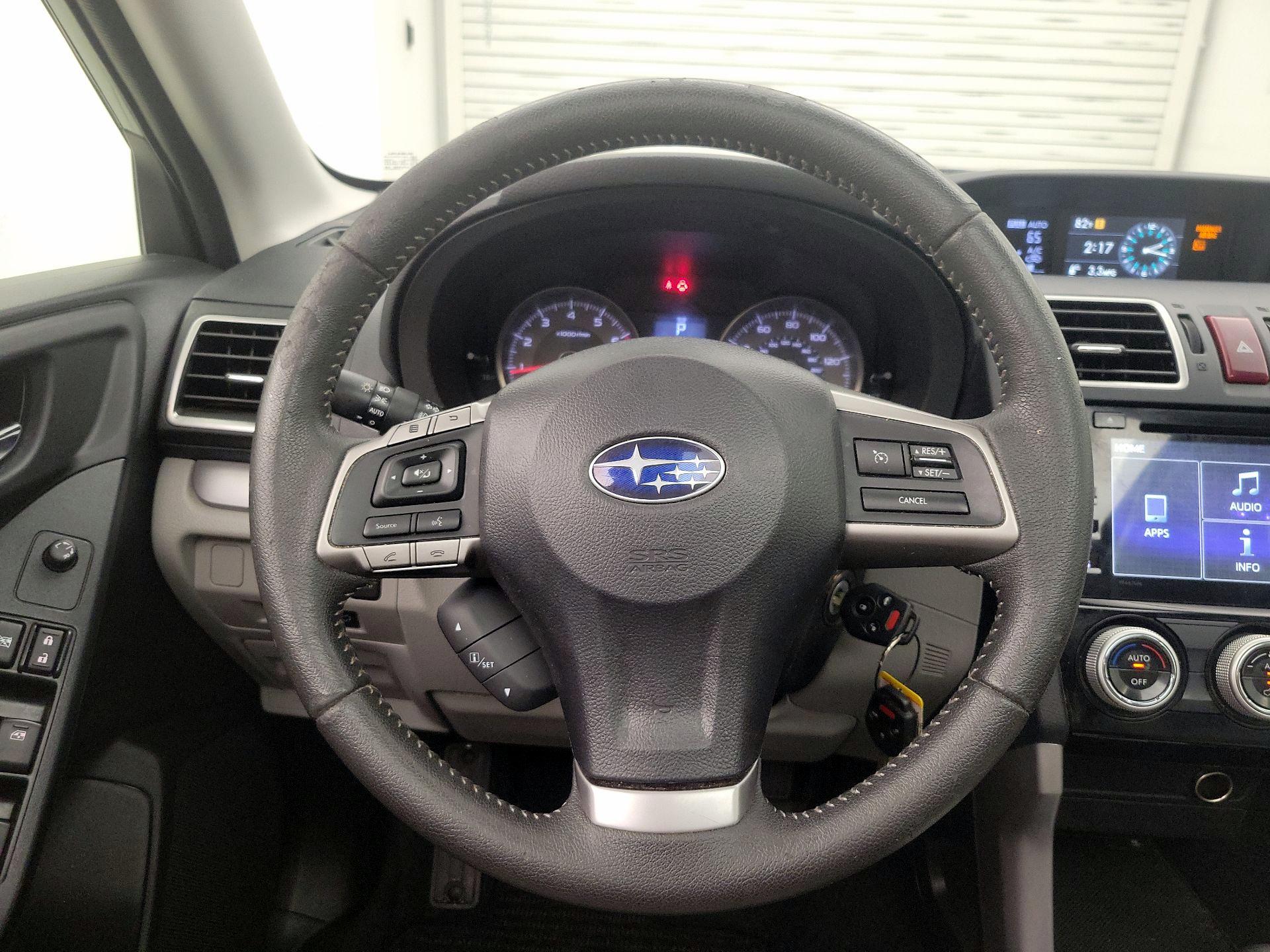 Thumbnail: 2016 Subaru Forester - 10