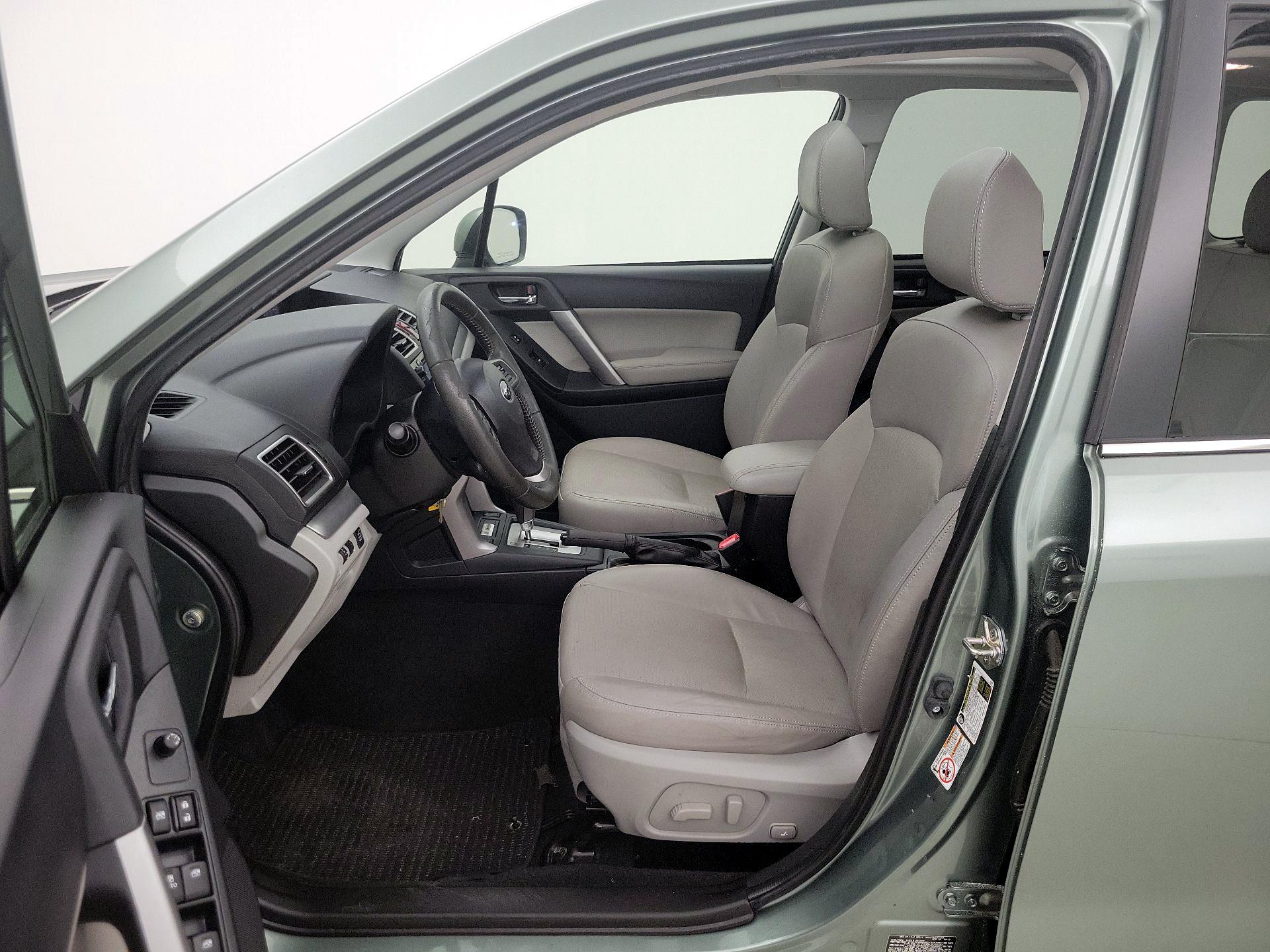 Thumbnail: 2016 Subaru Forester - 11