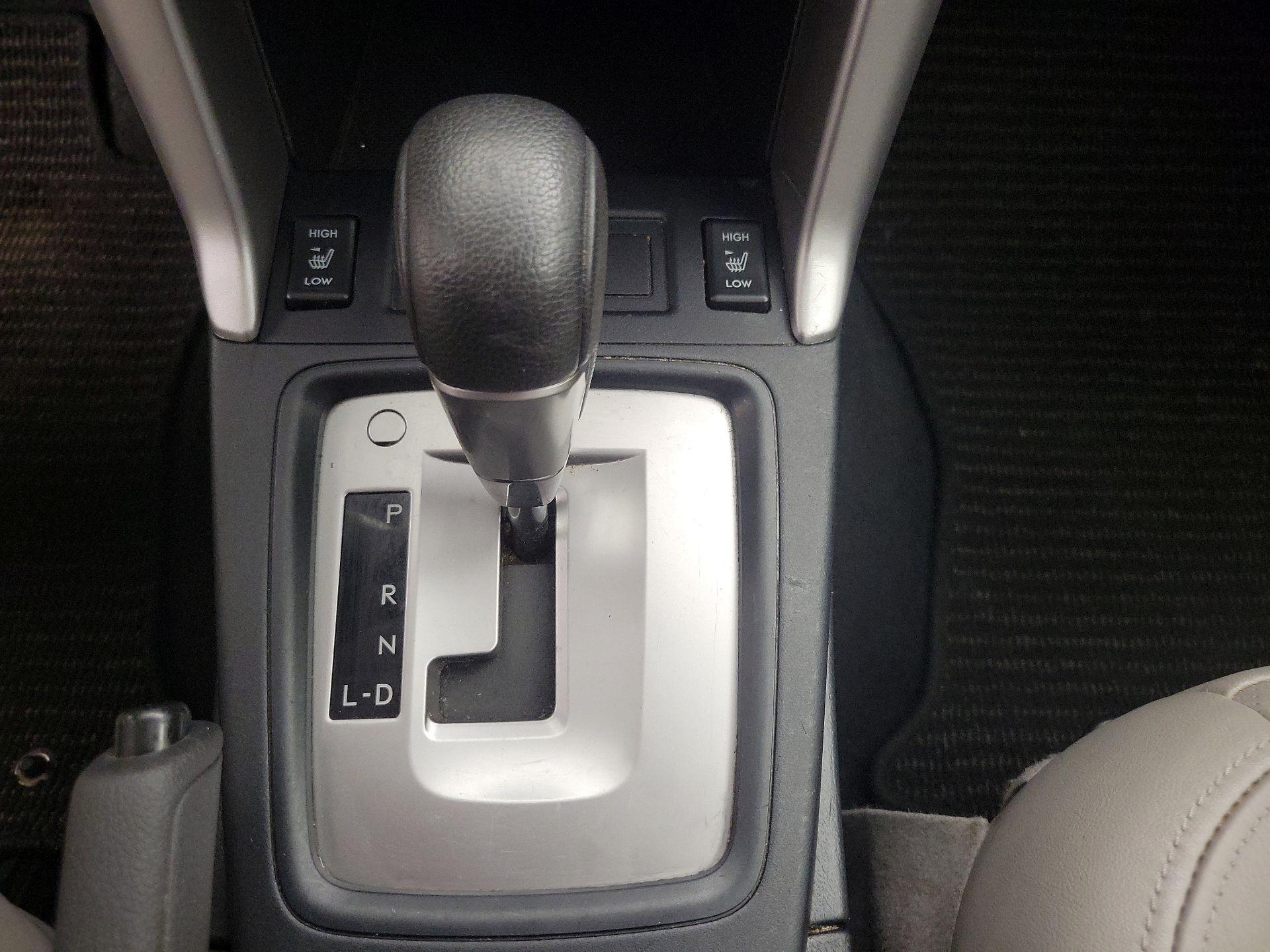 Thumbnail: 2016 Subaru Forester - 17
