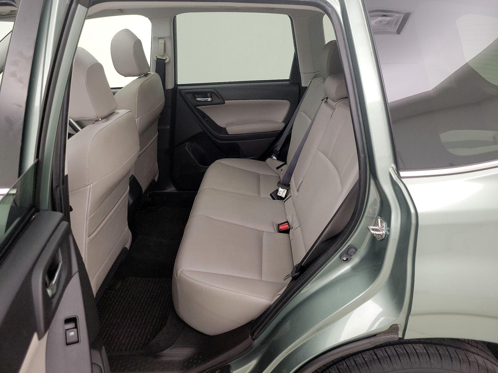 Thumbnail: 2016 Subaru Forester - 20