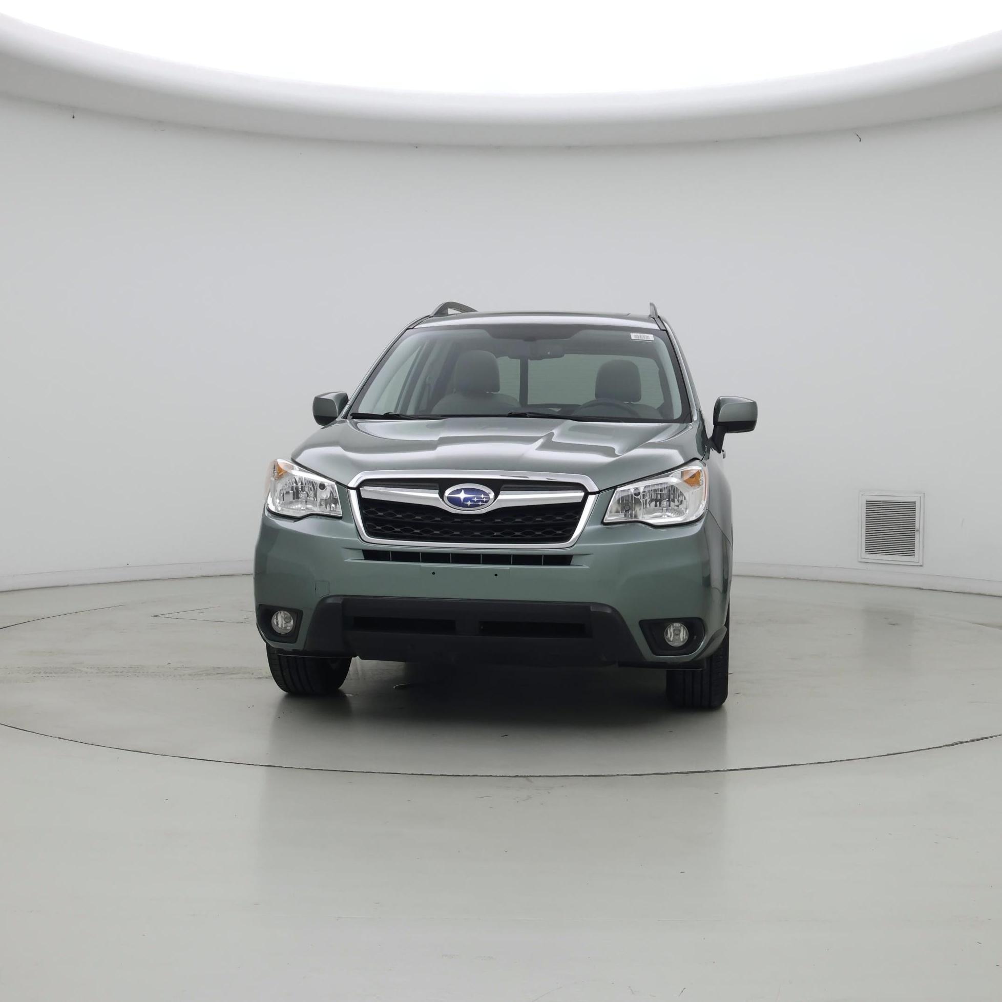 Thumbnail: 2016 Subaru Forester - 5